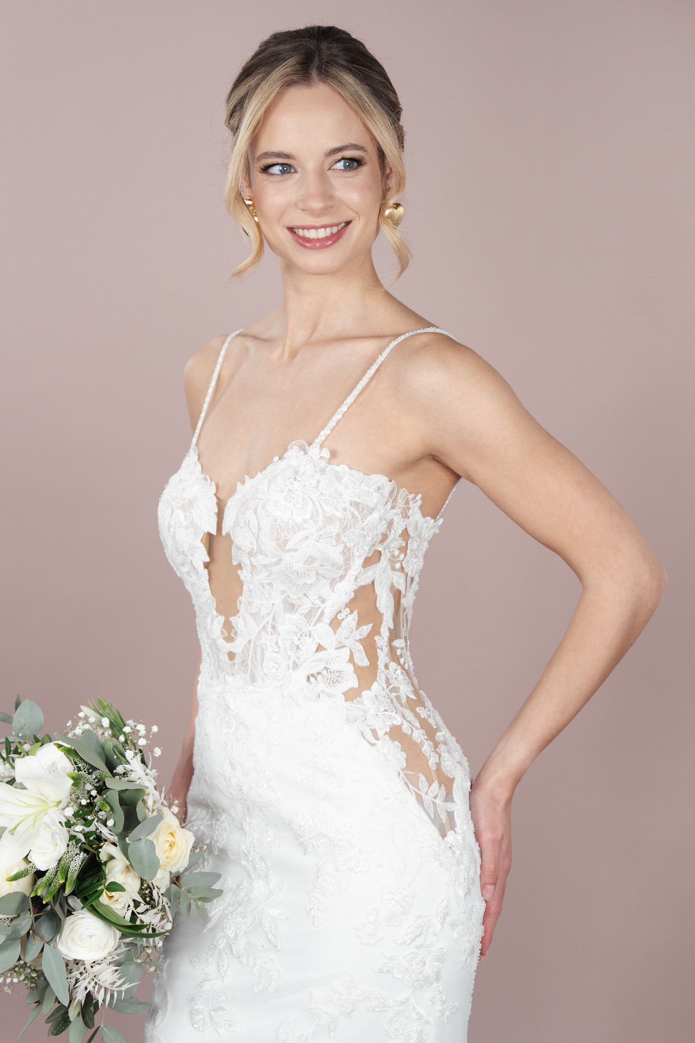 Bridonista C25-F06