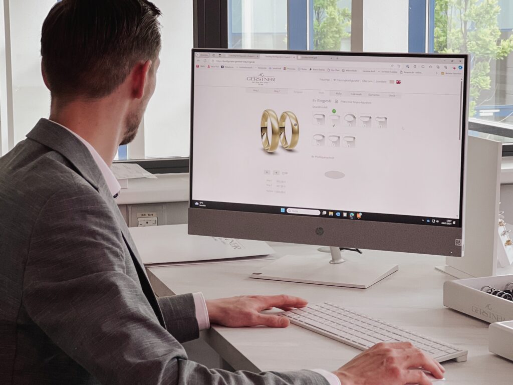Eheringe Trauringe Gerstner hochzeitsrausch