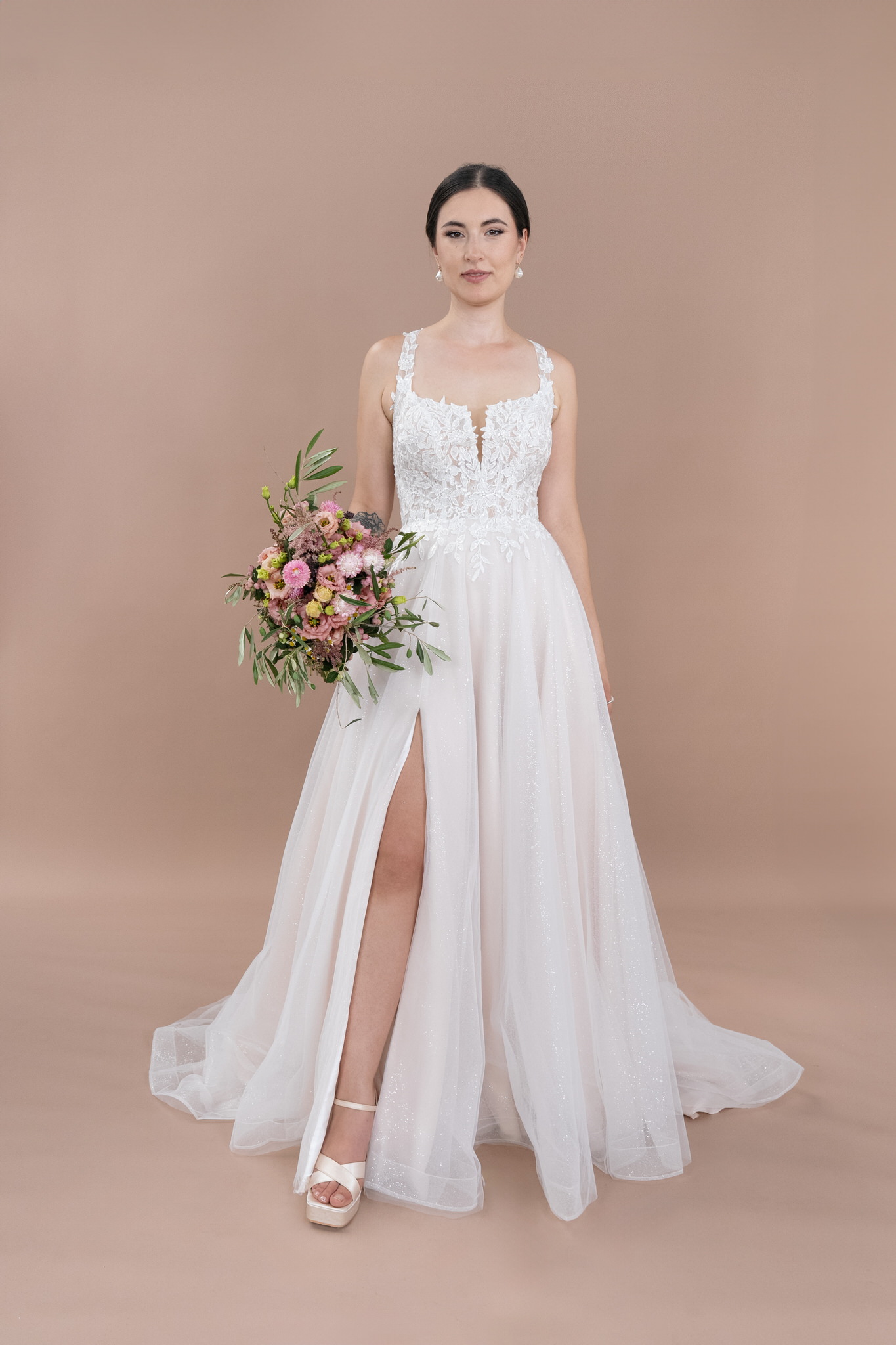 Bridonista V25-17