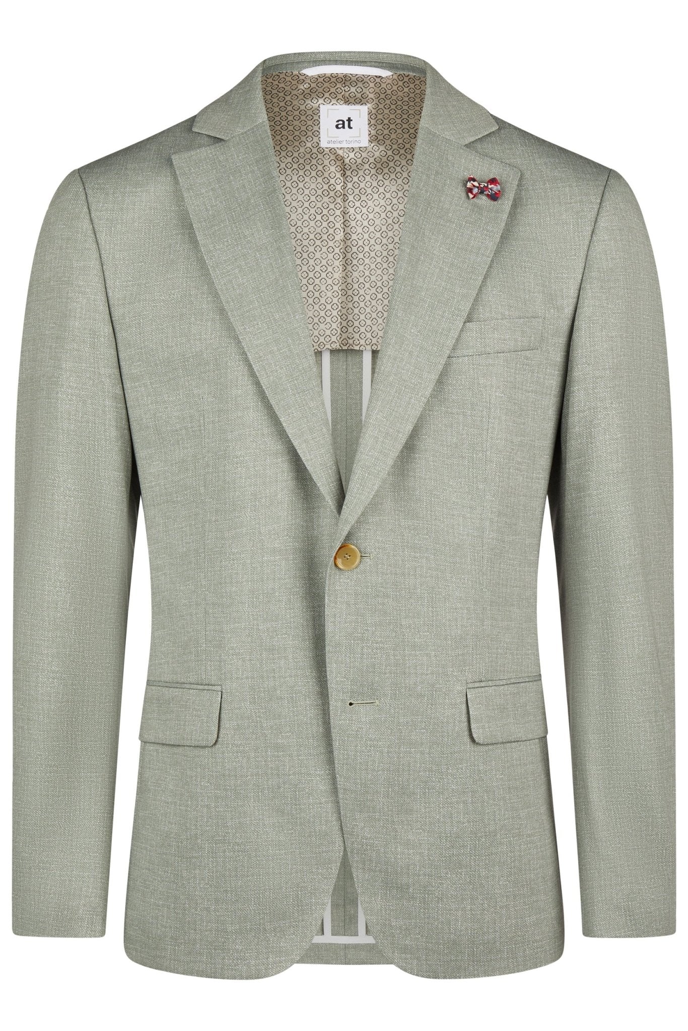 Atelier Torino Vintage Wedding Sakko 851102/43