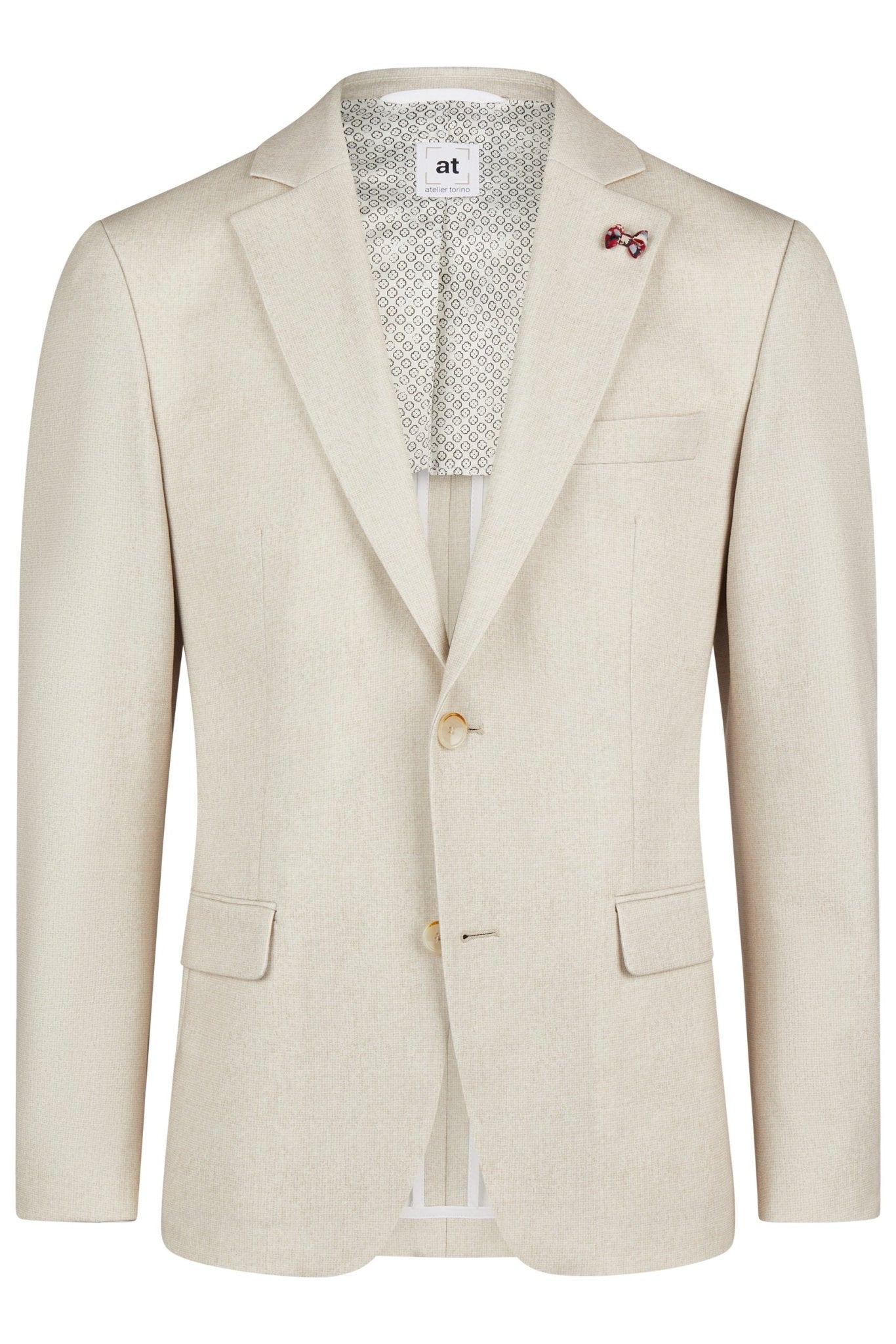 Atelier Torino Vintage Wedding Sakko 851103/80