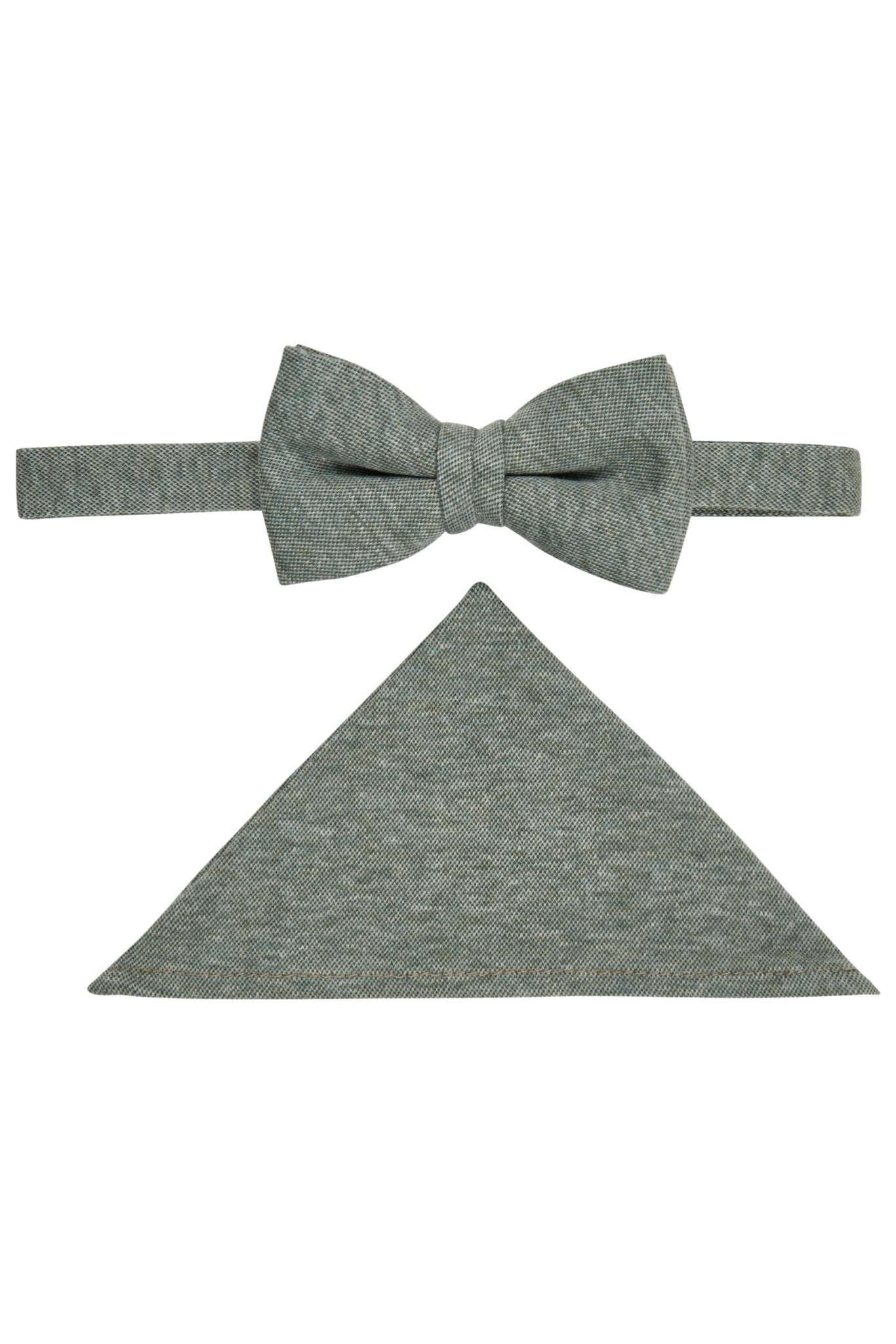 Atelier Torino Vintage Wedding Schleife / Tuch 851104/41