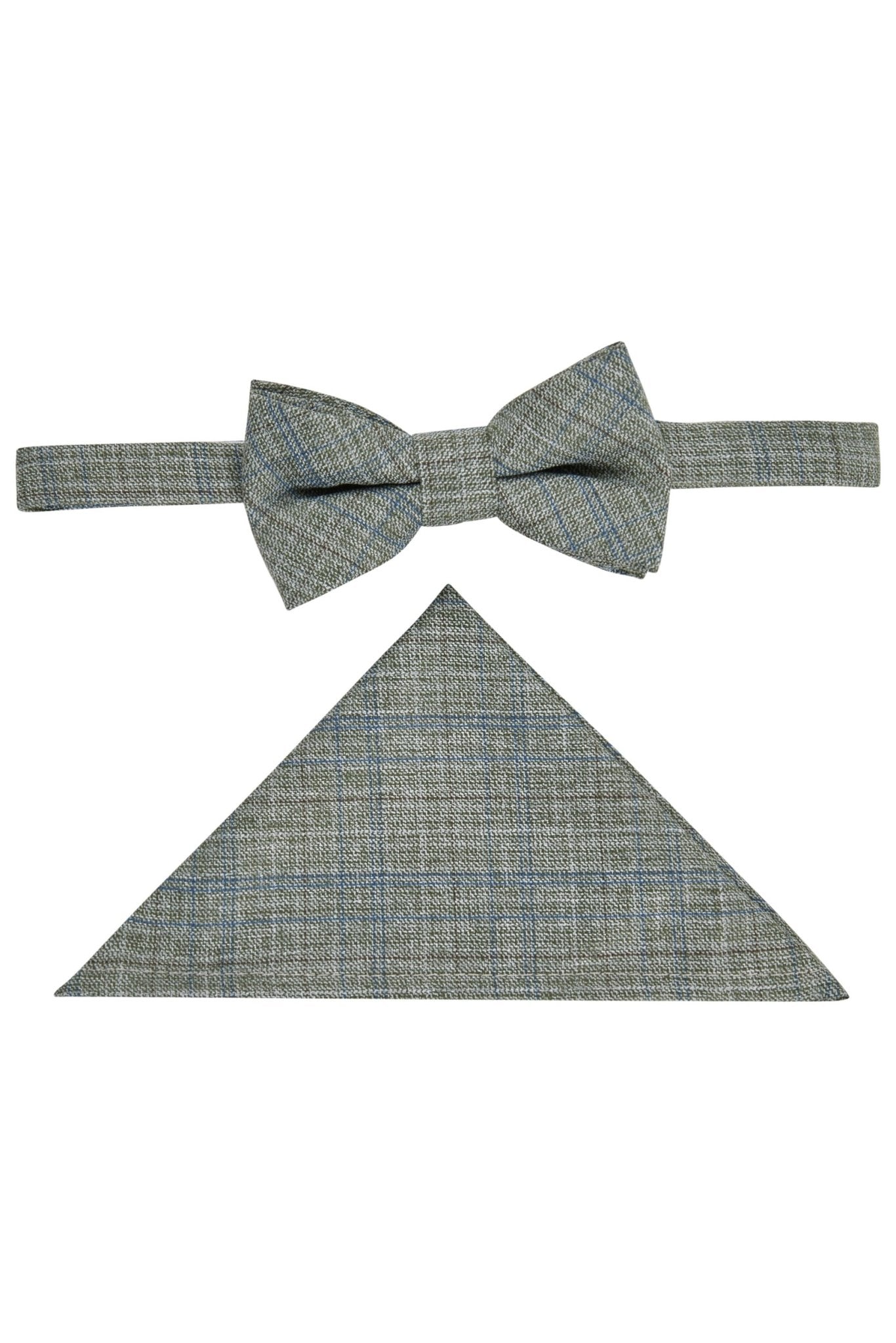 Atelier Torino Vintage Wedding Schleife / Tuch 854100/43