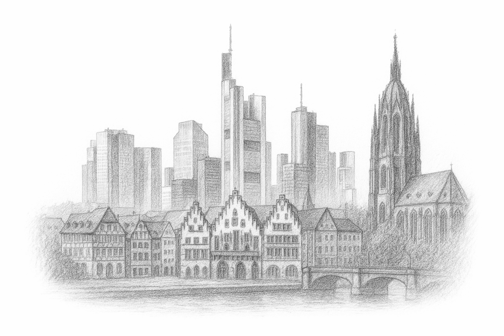 FRANKFURT AM MAIN