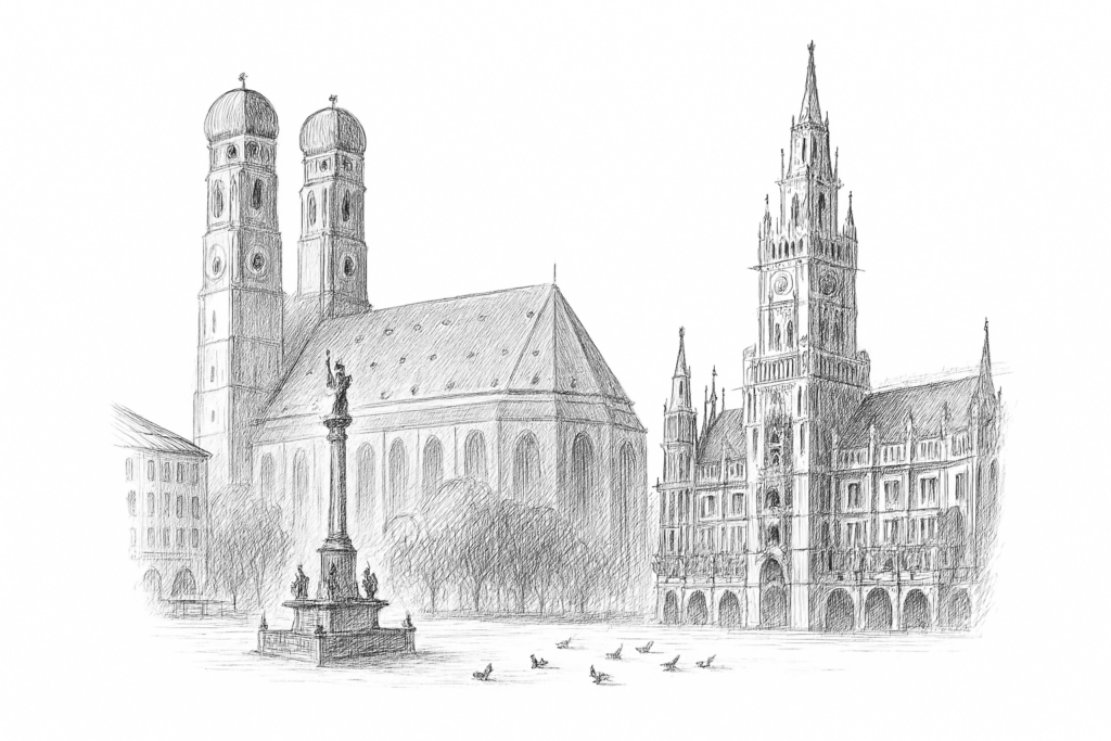 MÜNCHEN