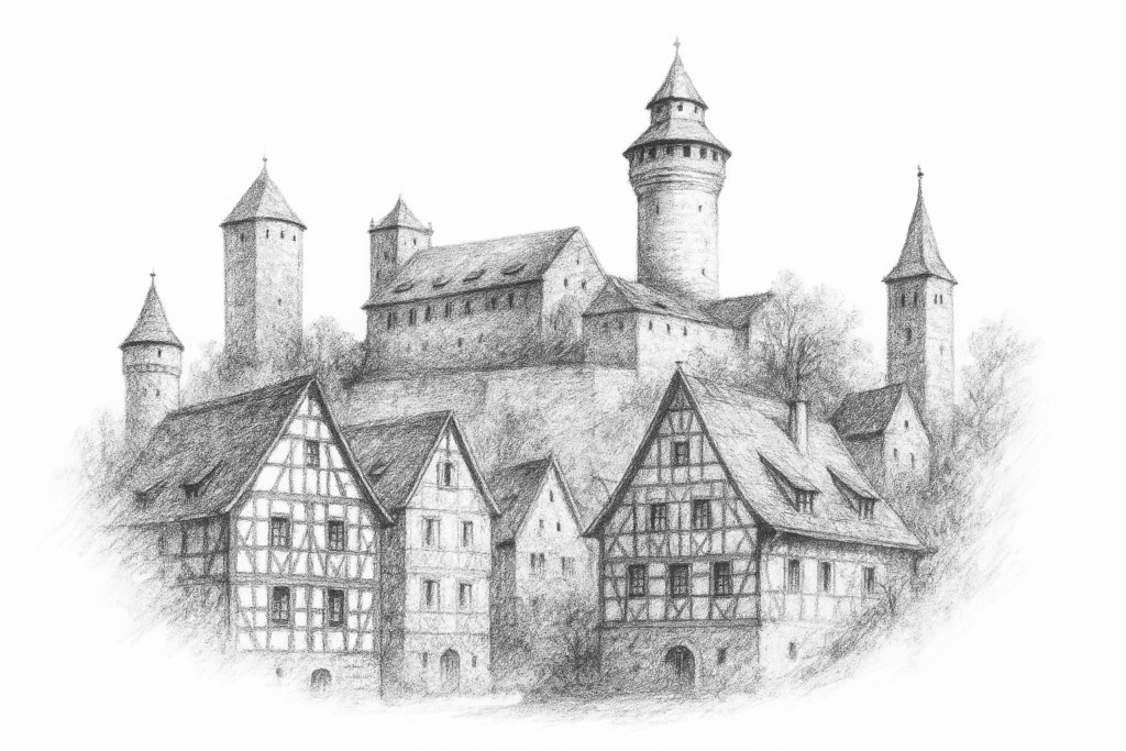 NÜRNBERG