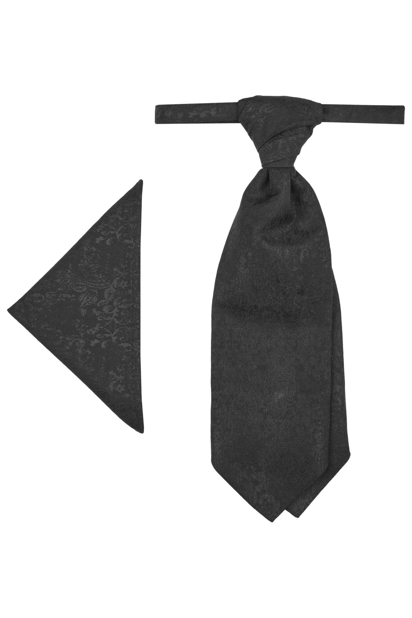 Tziacco Plastron / Tuch 541102/10