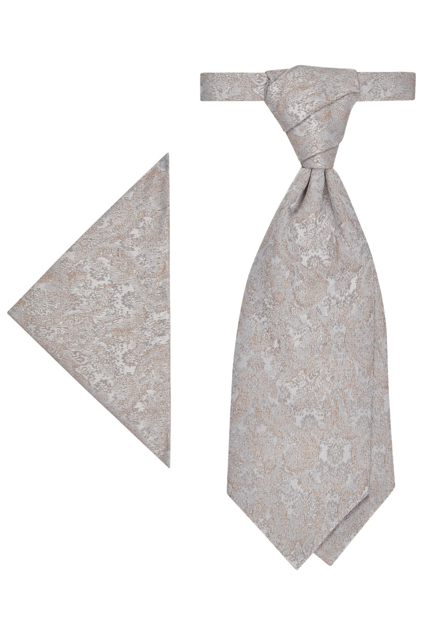 Tziacco Plastron / Tuch 541107/83