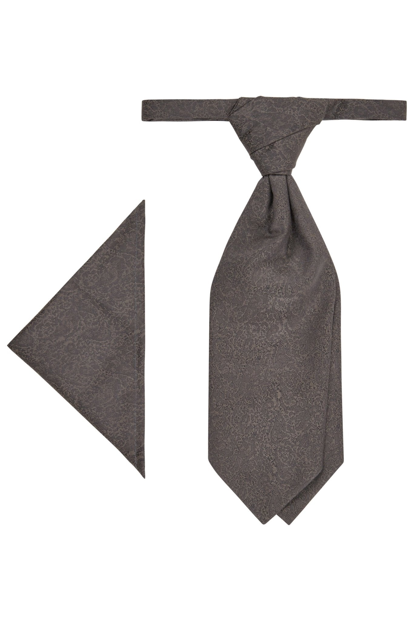Tziacco Plastron / Tuch 551102/62