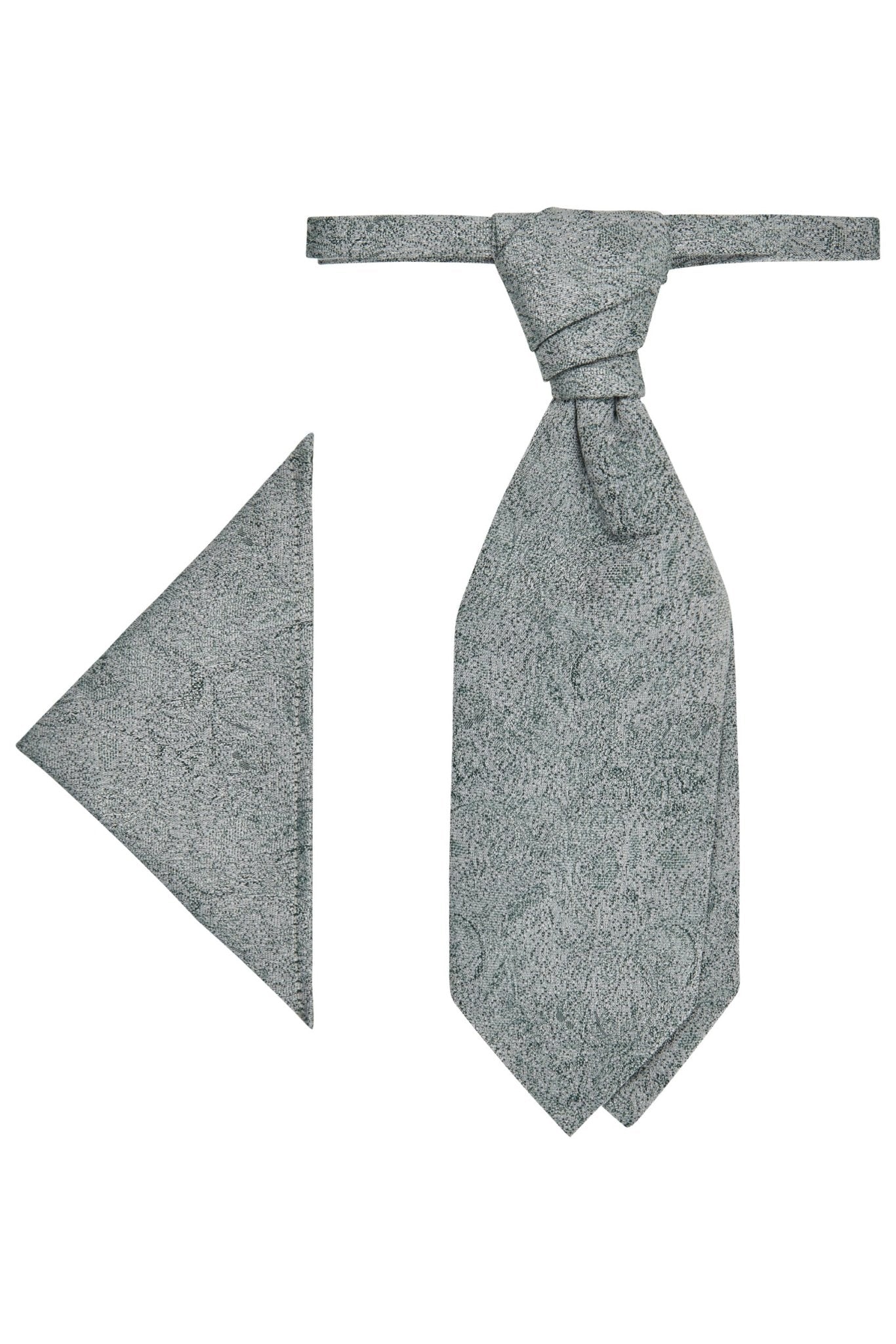 Tziacco Plastron / Tuch 551110/46