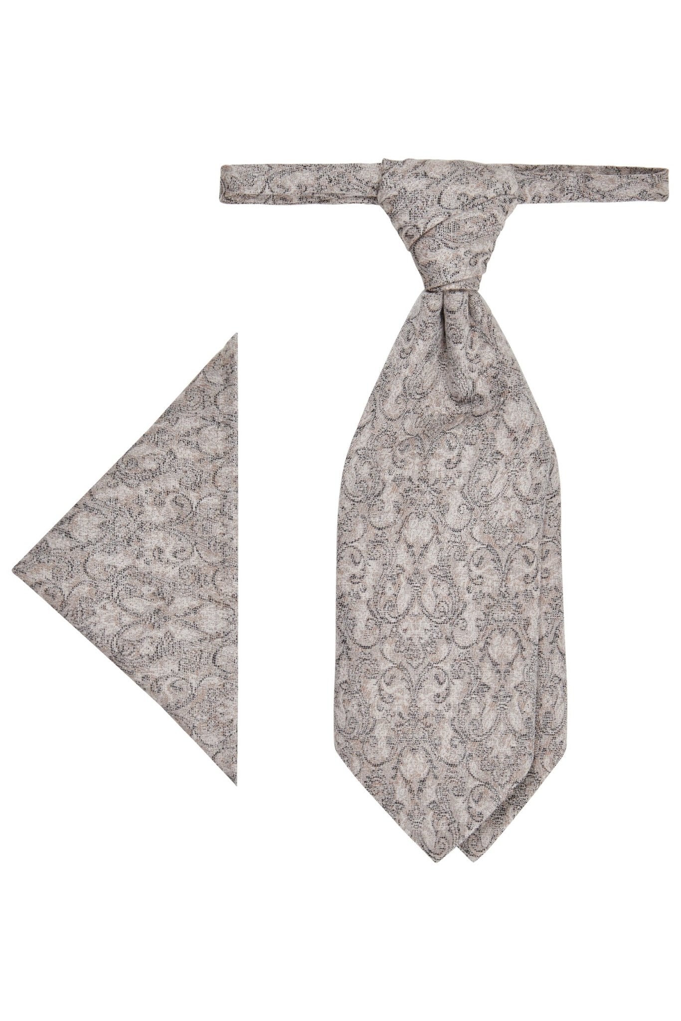 Tziacco Plastron / Tuch 557100/85
