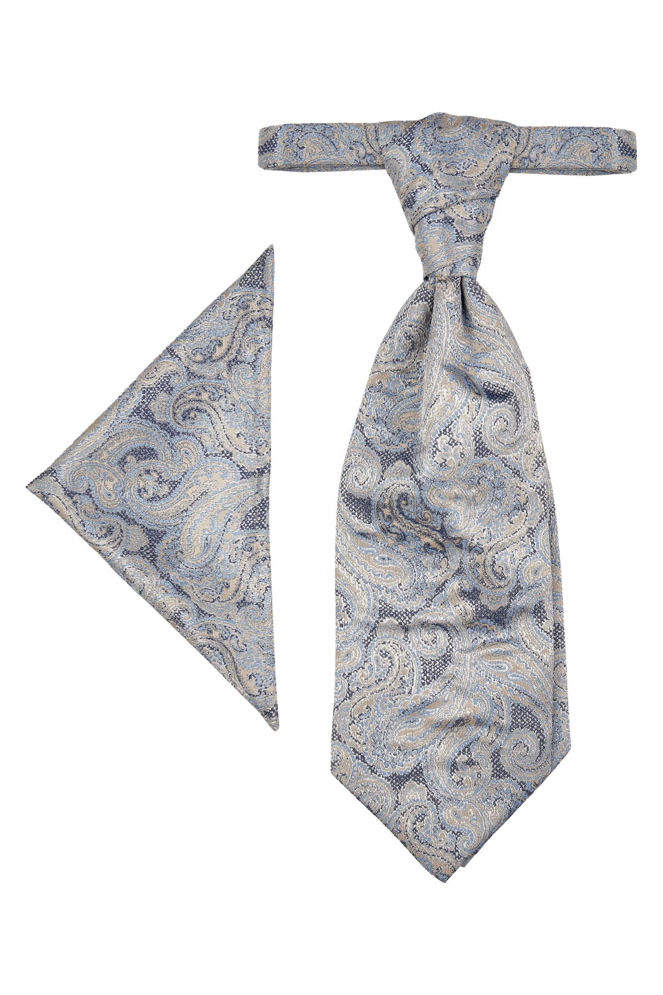 Wilvorst Plastron / Tuch 447108/34