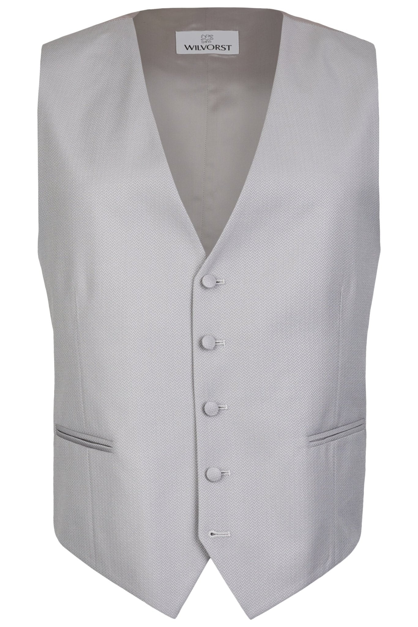 Wilvorst Classics Cut Weste 408230/1