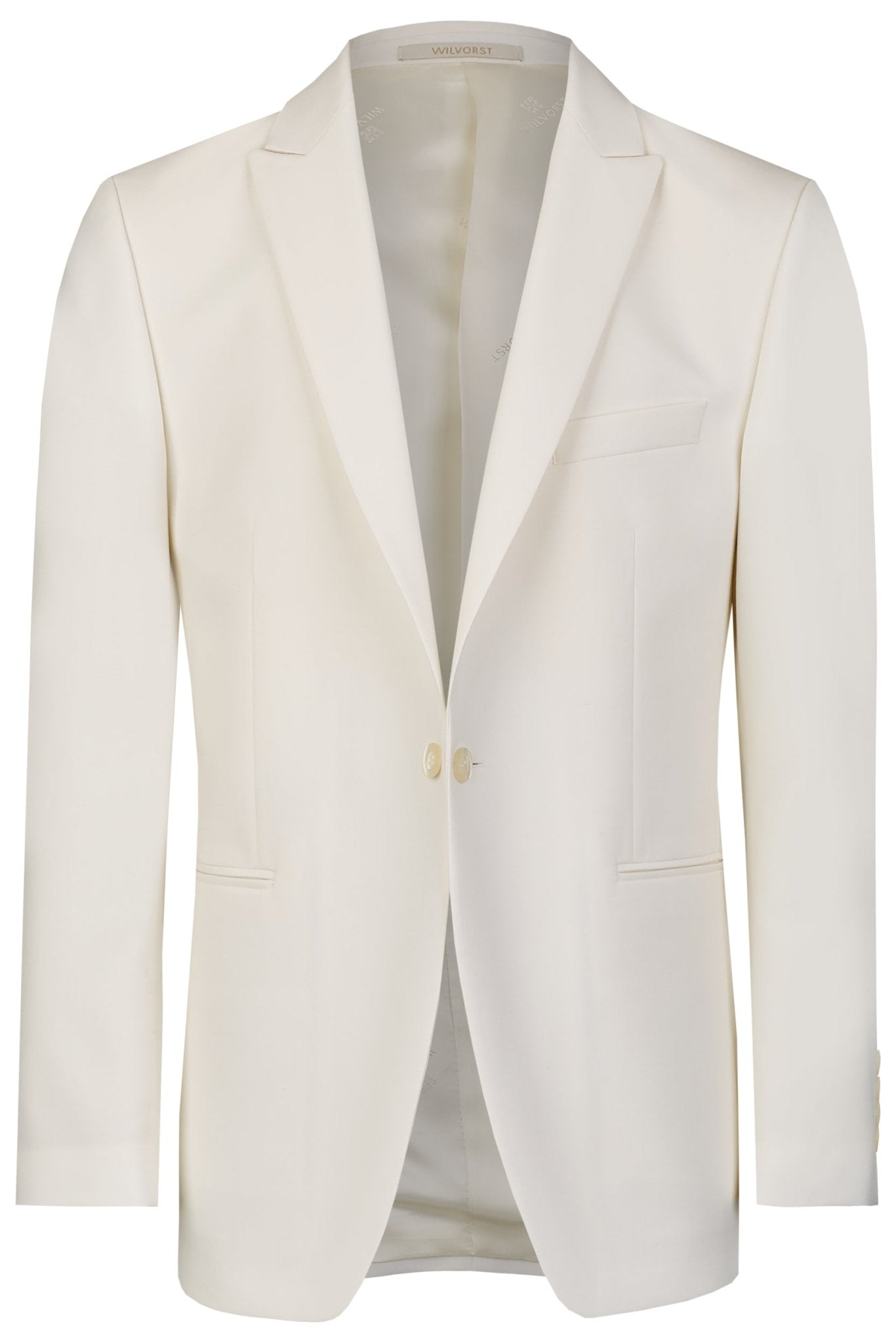 Wilvorst Classics Dinnersakko 401824/1 Spitzfacon