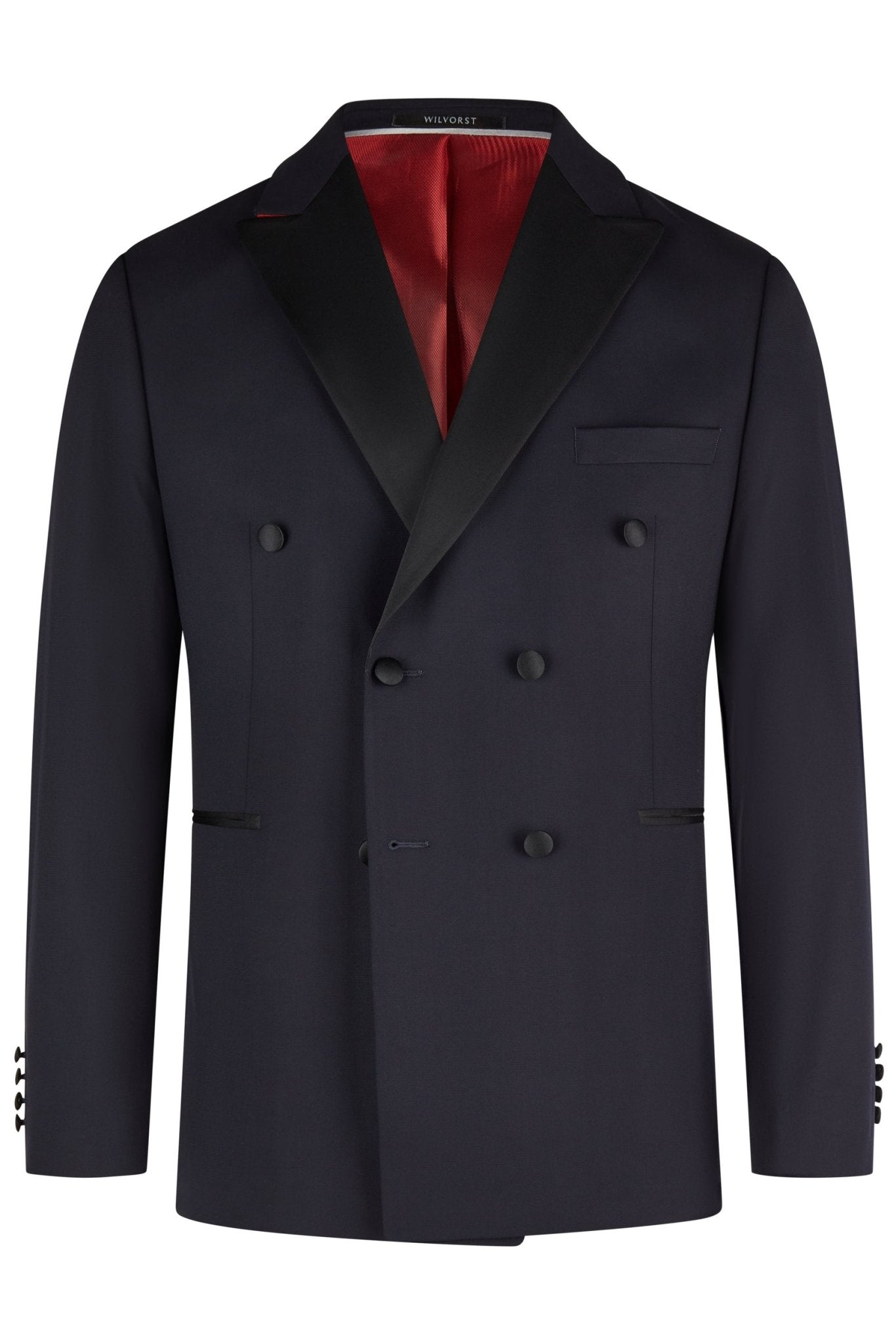 Wilvorst Classics Smoking Sakko 454100/30