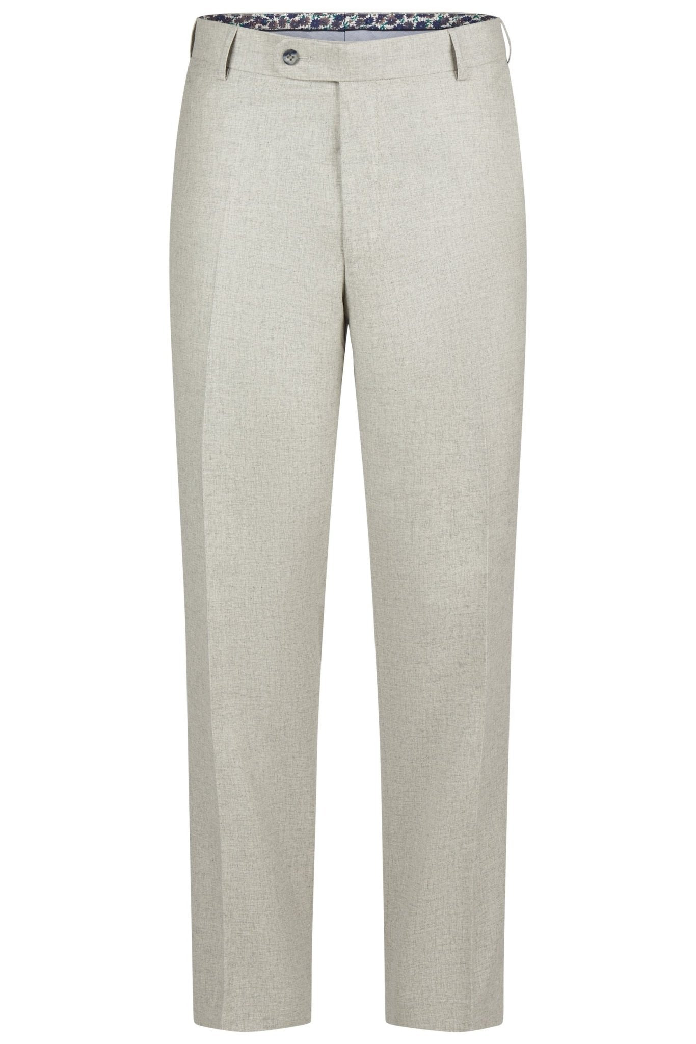 Wilvorst Green Wedding Hose 451107/27