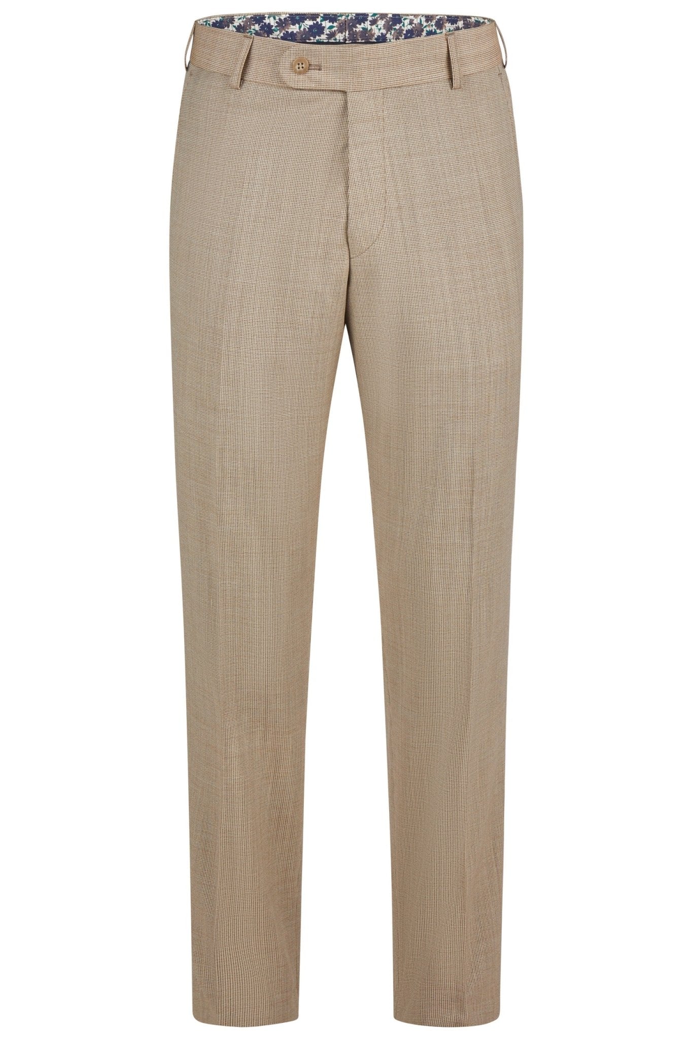 Wilvorst Green Wedding Hose 451108/68