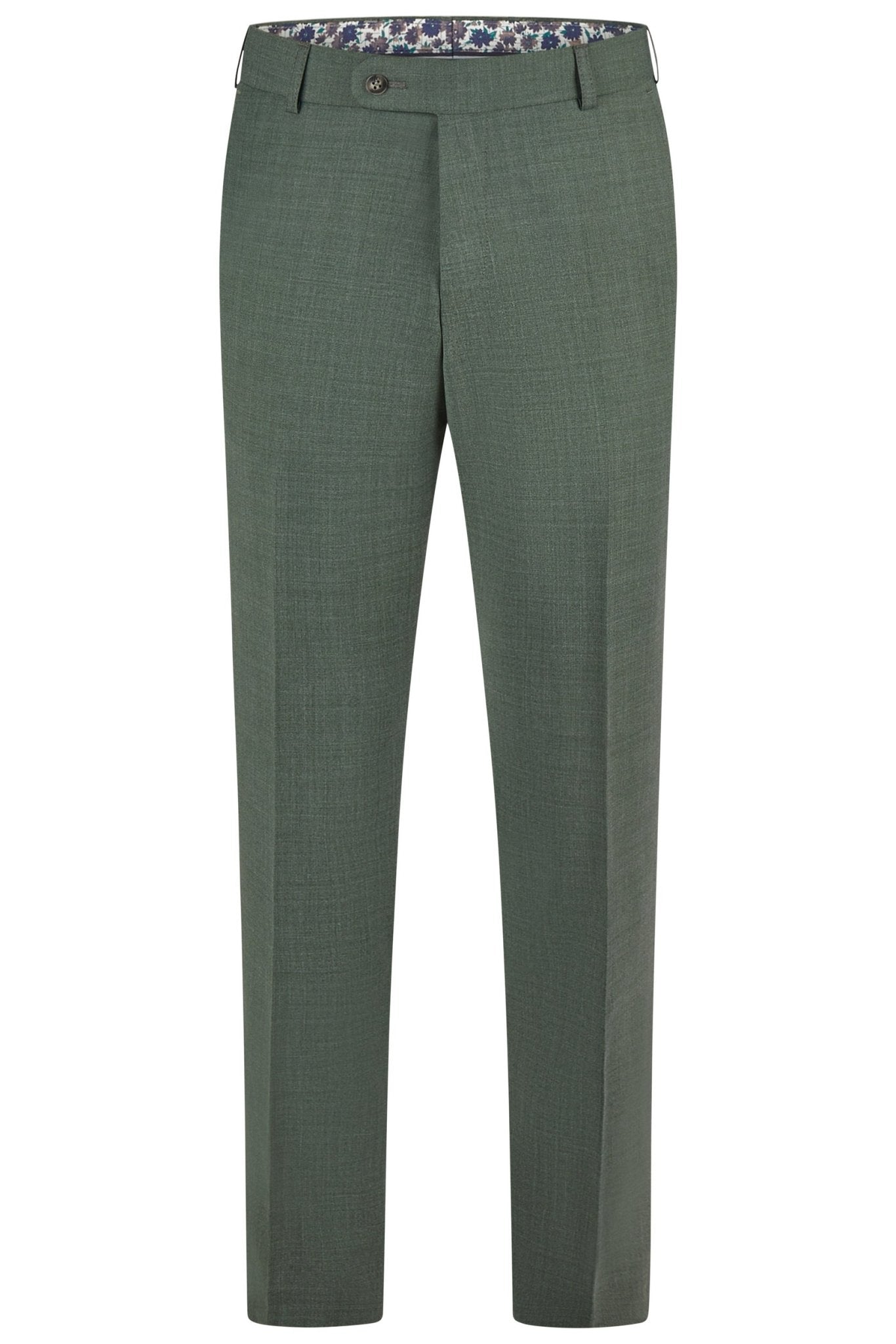Wilvorst Green Wedding Hose 451109/41