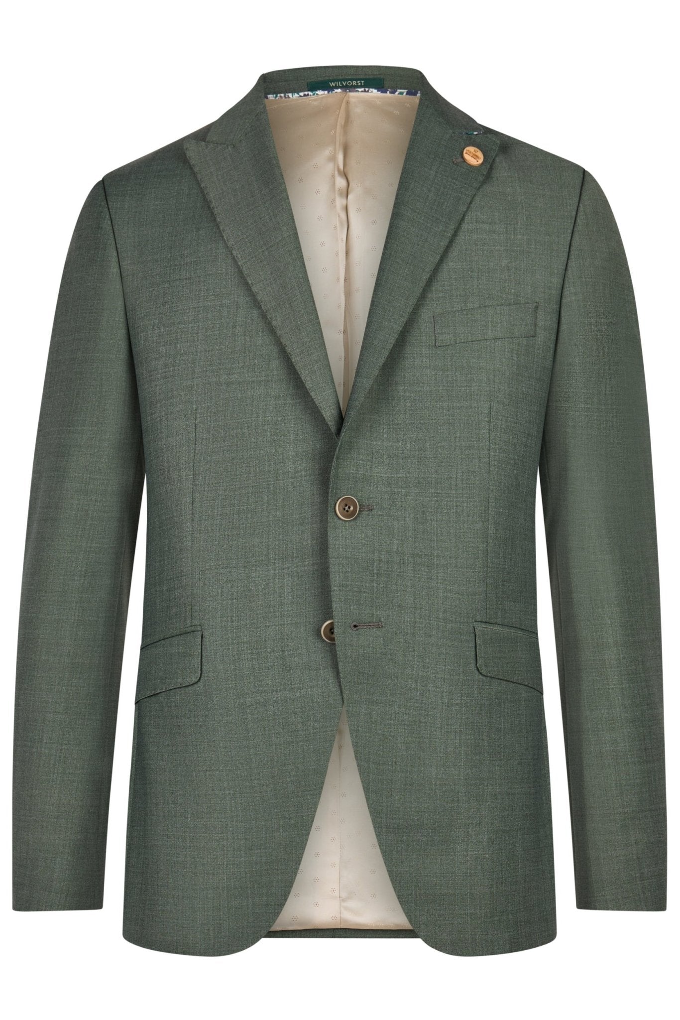 Wilvorst Green Wedding Sakko 451109/41
