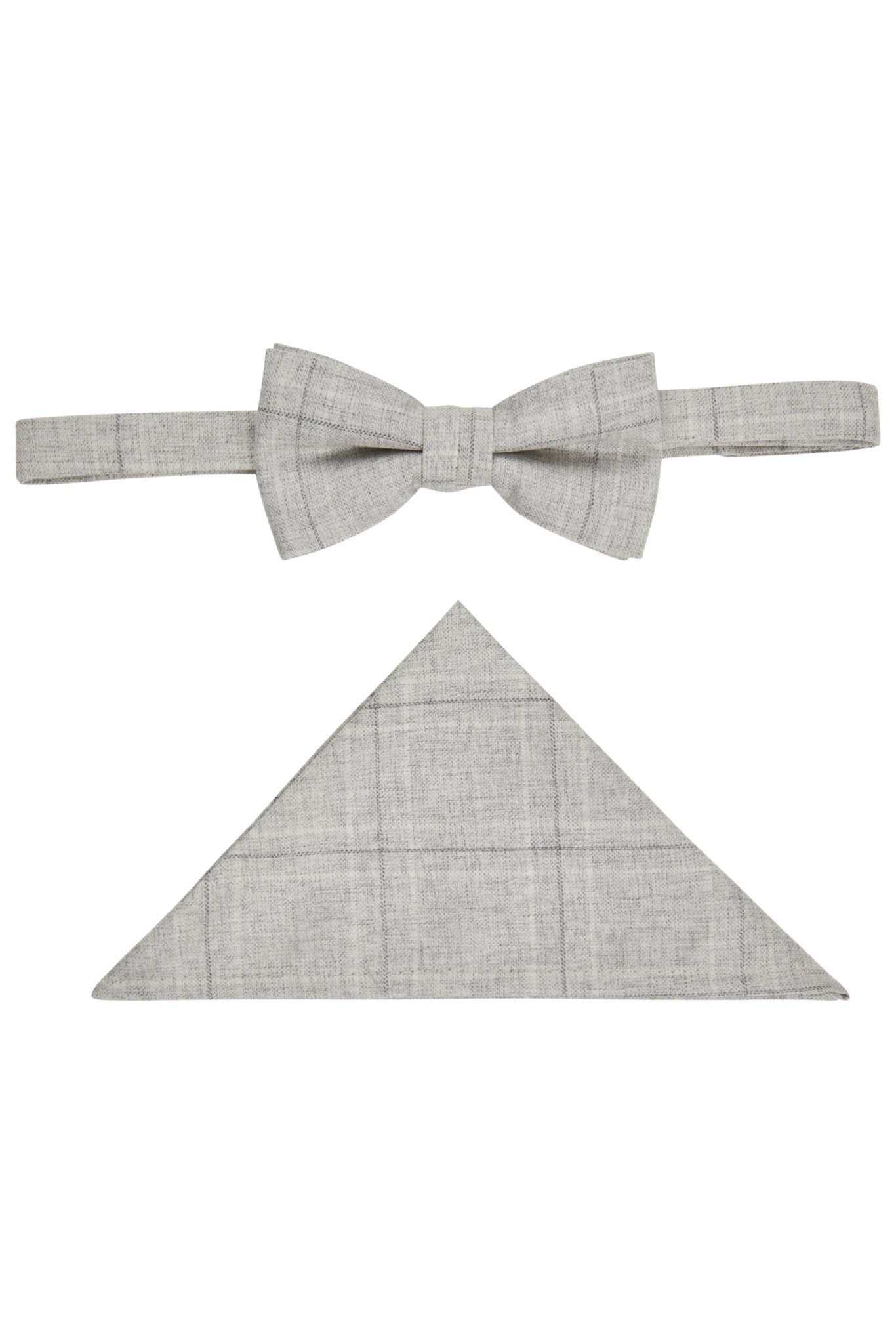 Wilvorst Green Wedding Schleife / Tuch 454107/27