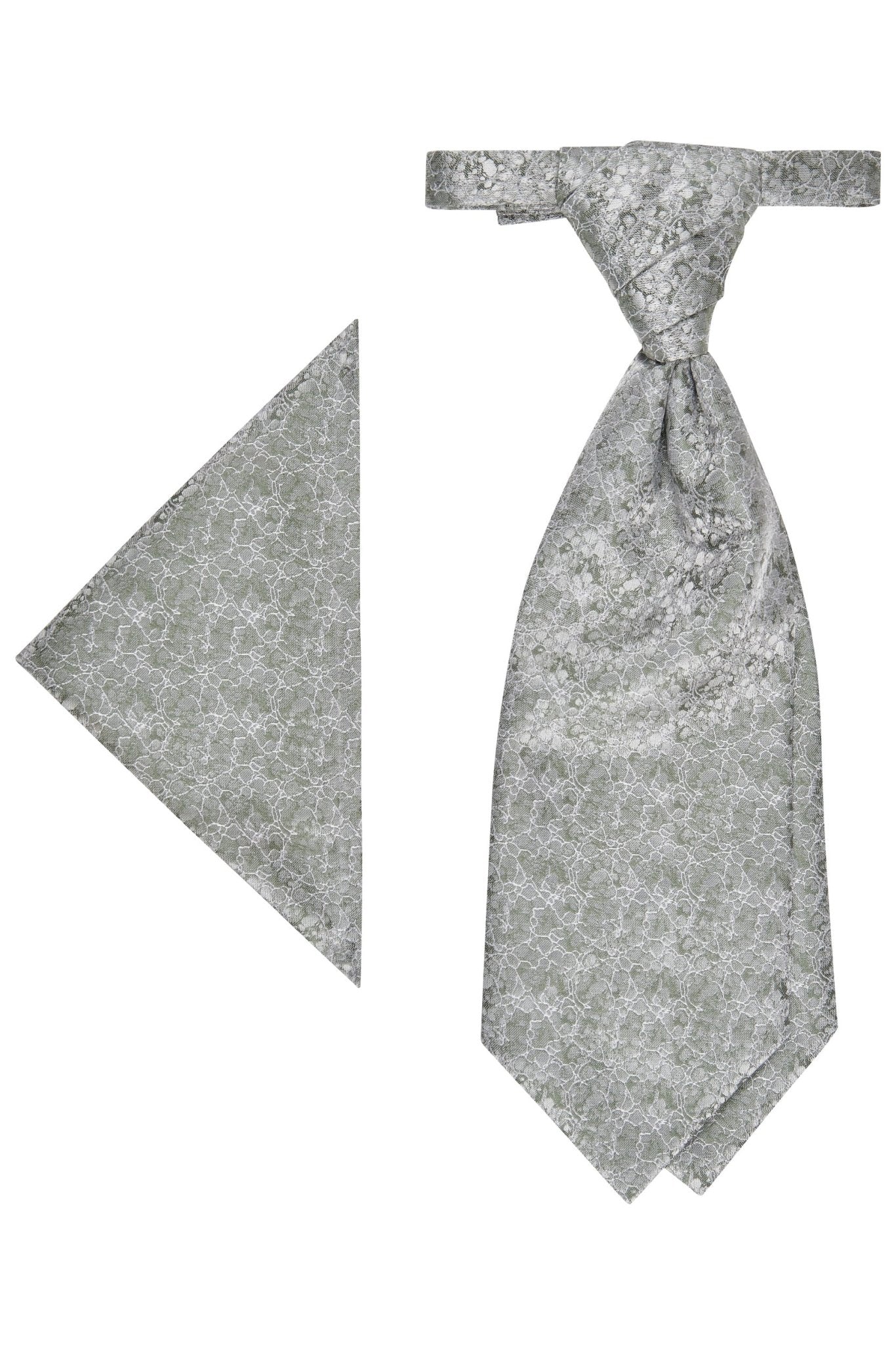 Wilvorst Plastron / Tuch 447103/46