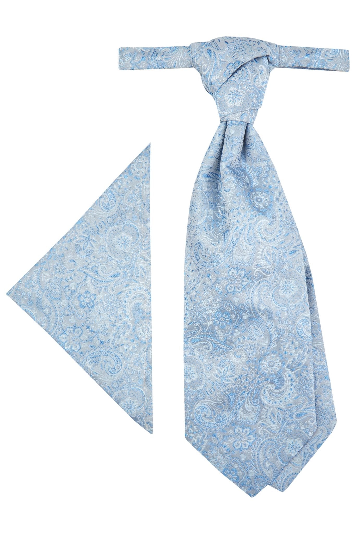 Wilvorst Plastron / Tuch 447107/36