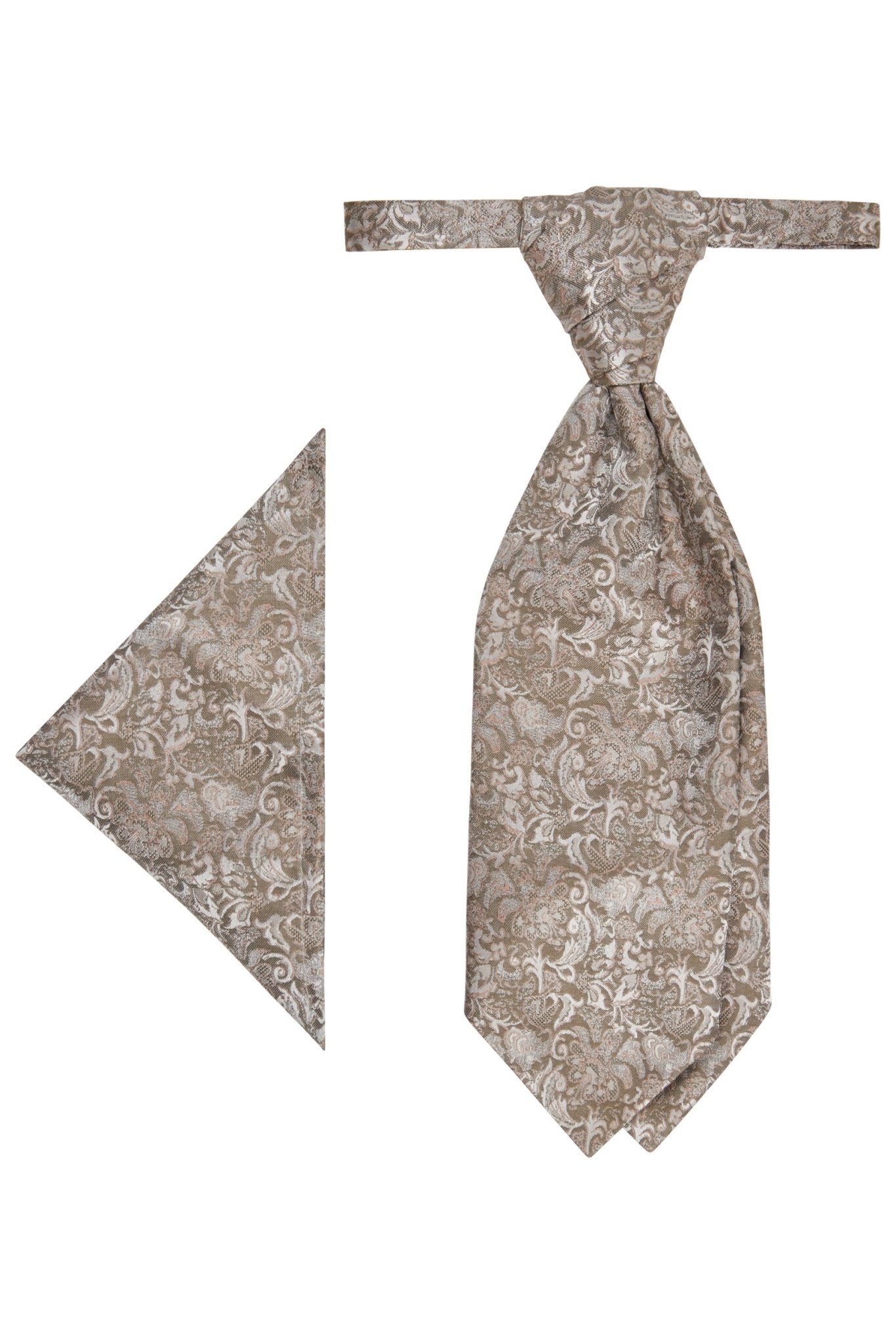 Wilvorst Plastron / Tuch 457102/44