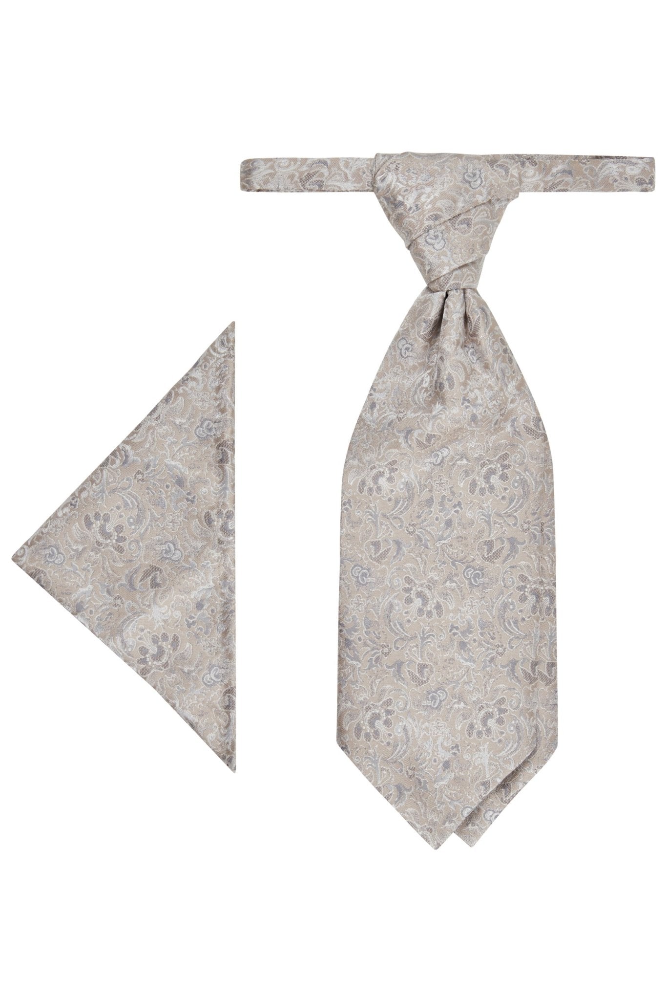 Wilvorst Plastron / Tuch 457102/65