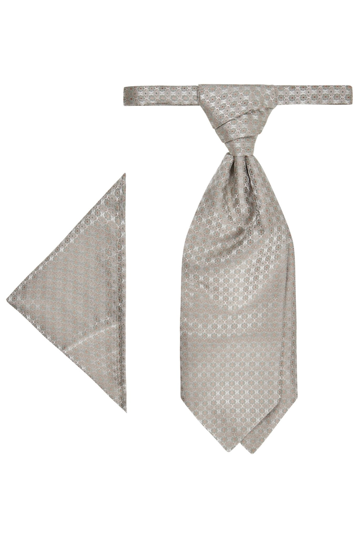Wilvorst Plastron / Tuch 457103/48