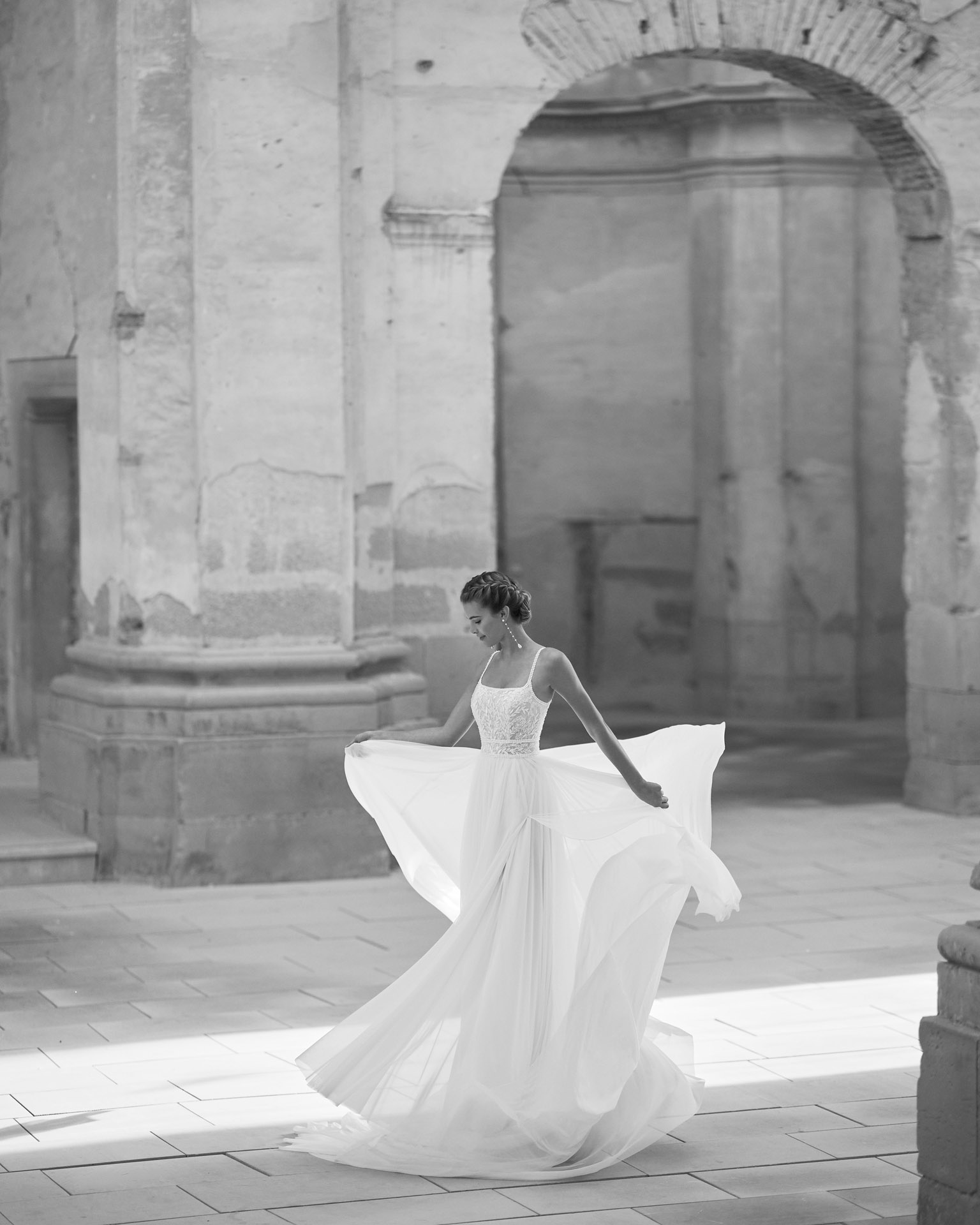 Alma Novia Helia