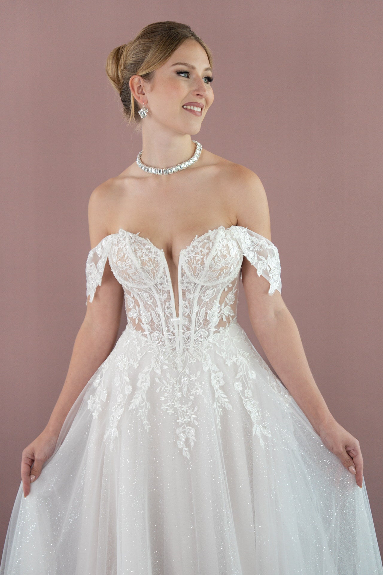 Bridonista V26-B01