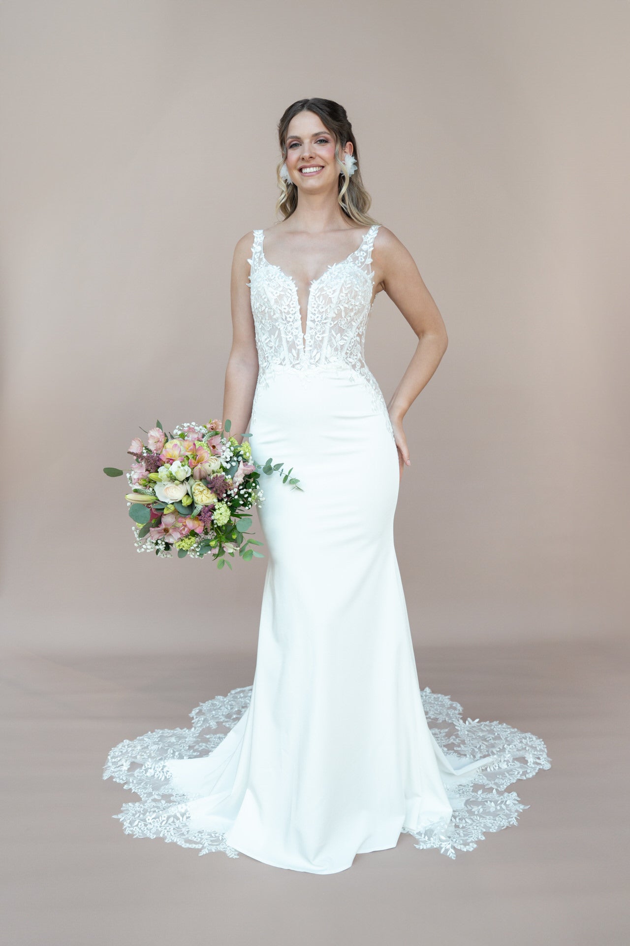 Bridonista V26-F07
