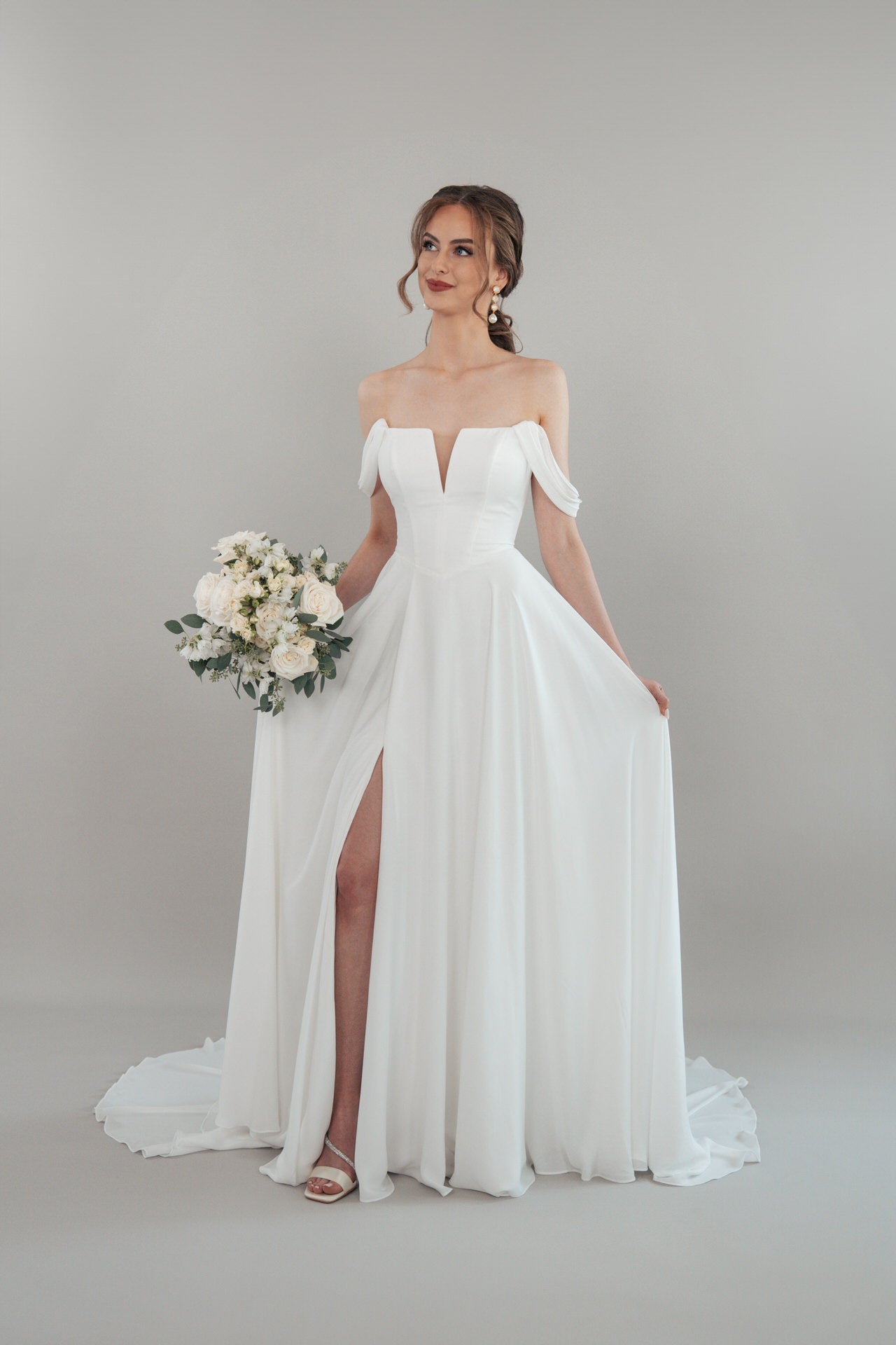 Bridonista S26-A01