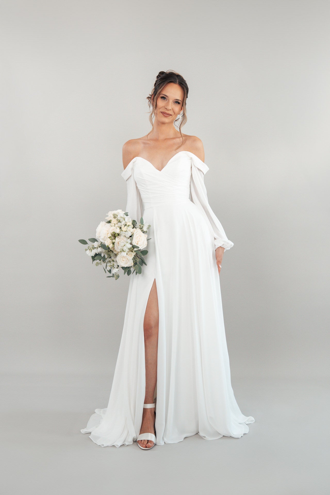Bridonista S26-A02