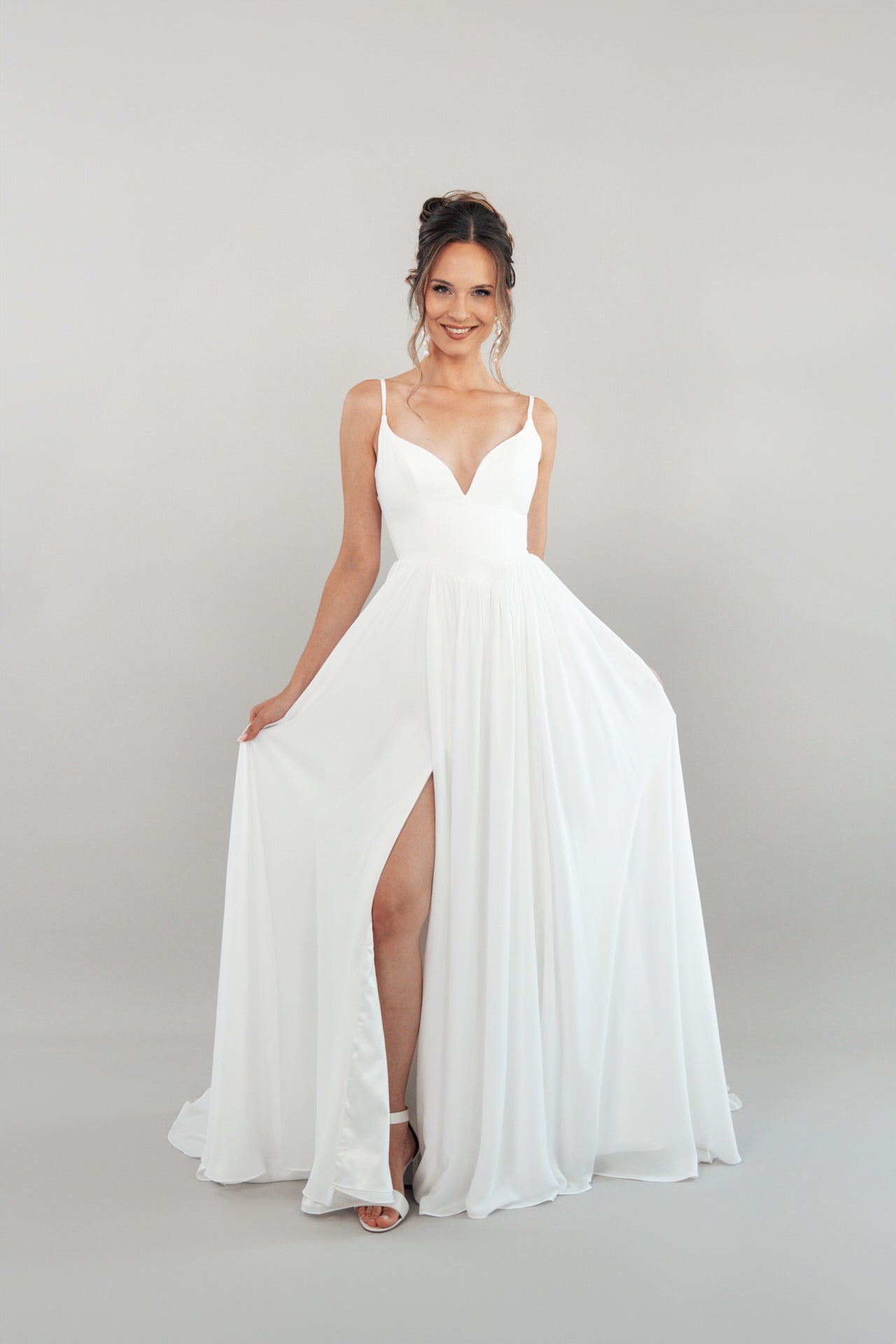 Bridonista S26-A03