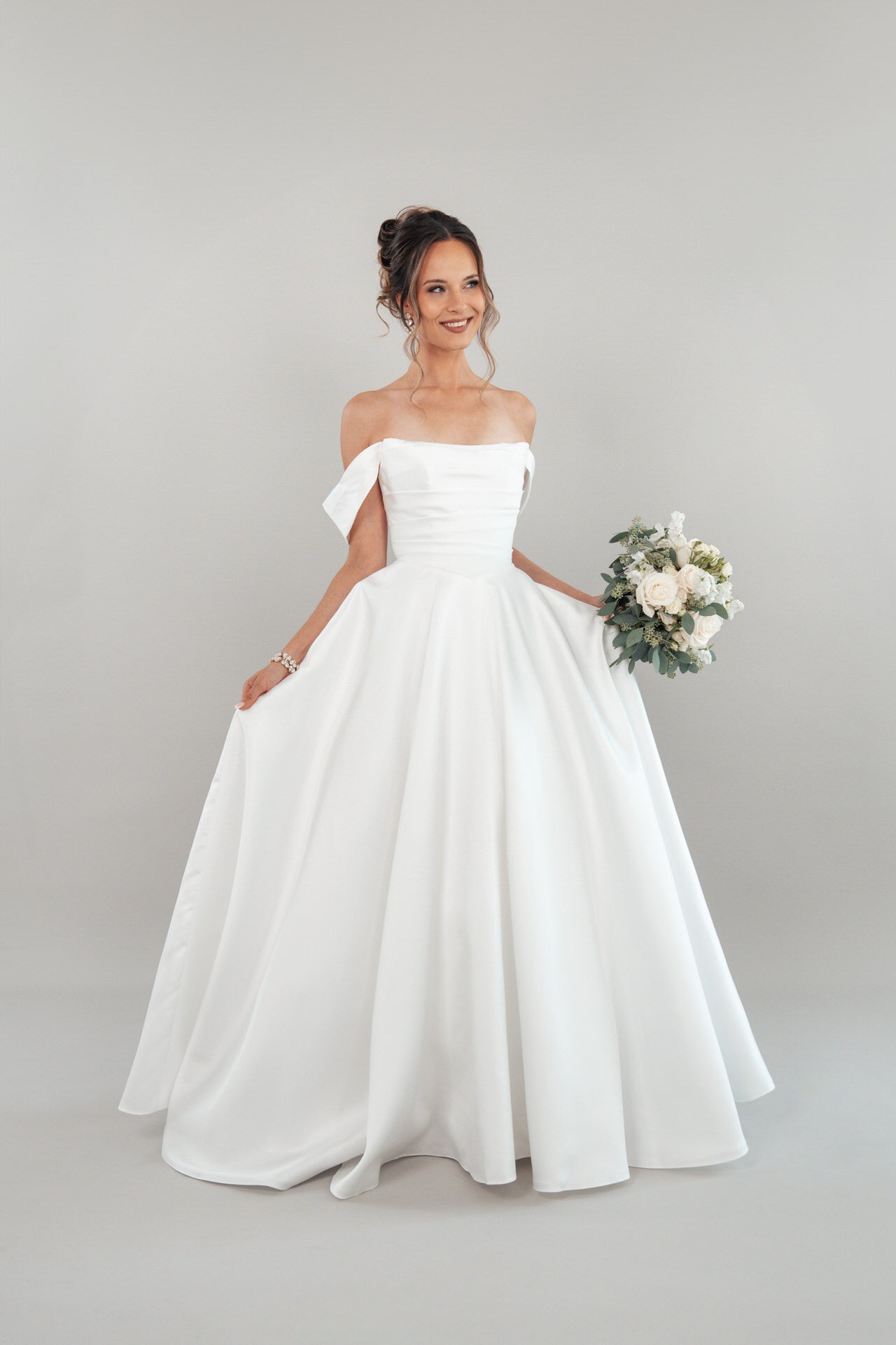 Bridonista S26-B01