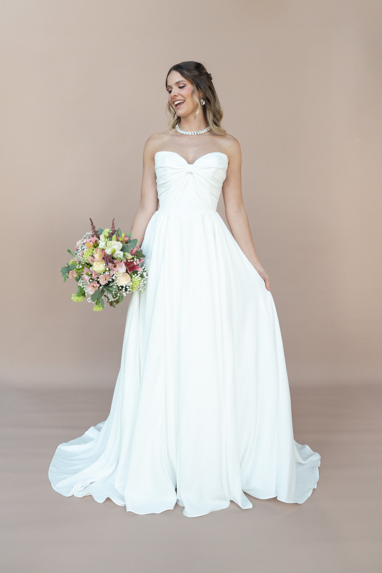 Bridonista R2L26-C-A01