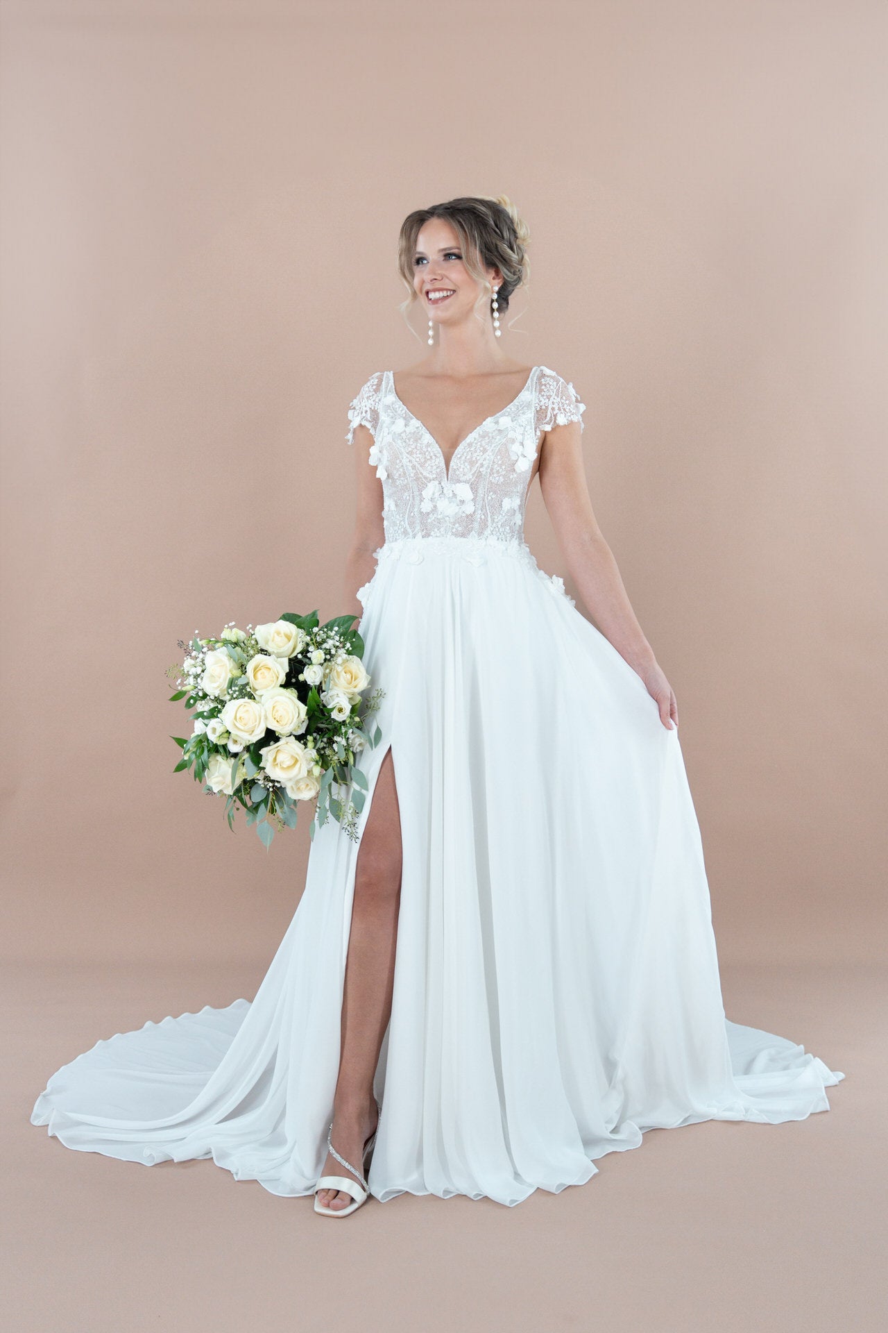 Bridonista R2L26-C-A17