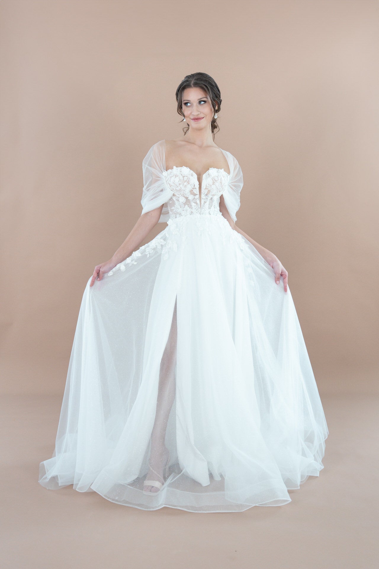 Bridonista R2L26-C-A22
