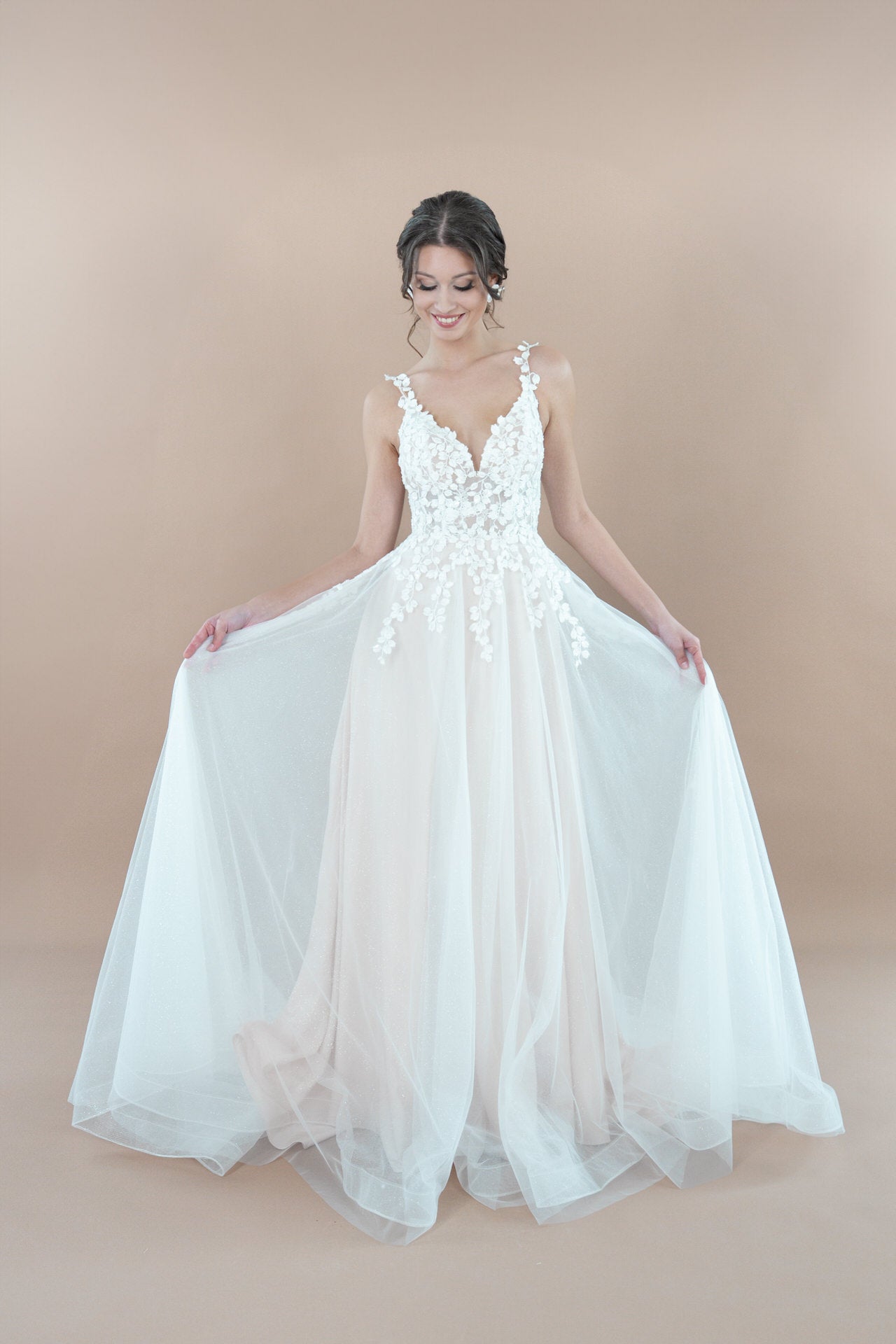 Bridonista R2L26-C-A24