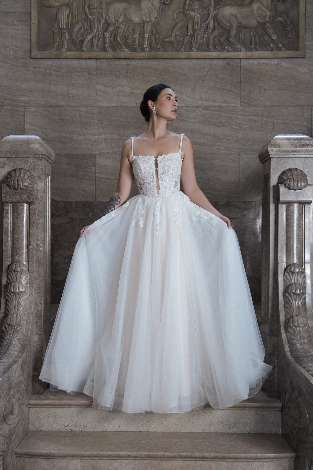 Bridonista R2L26-C-B03