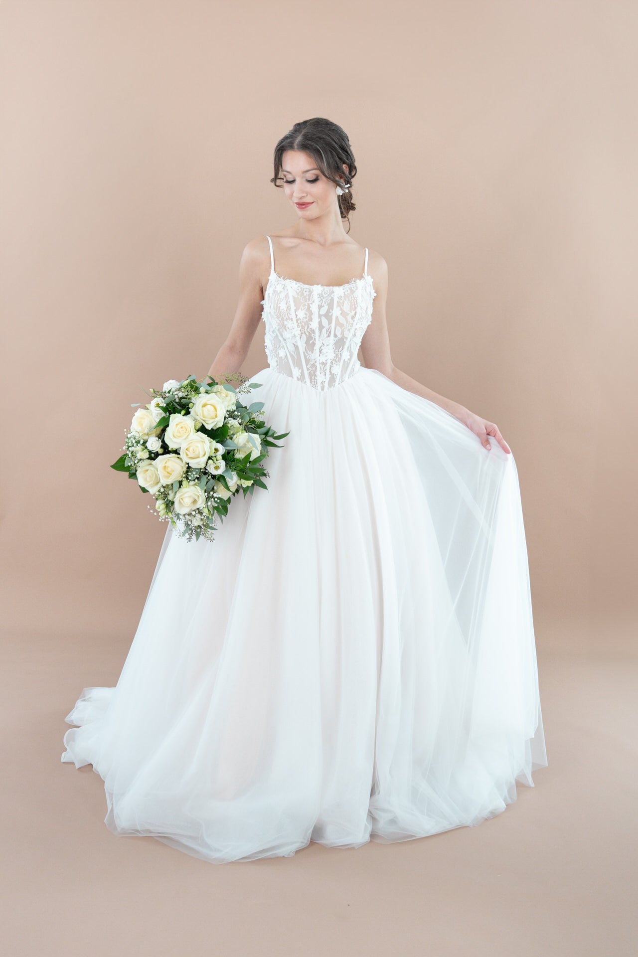 Bridonista R2L26-C-B07