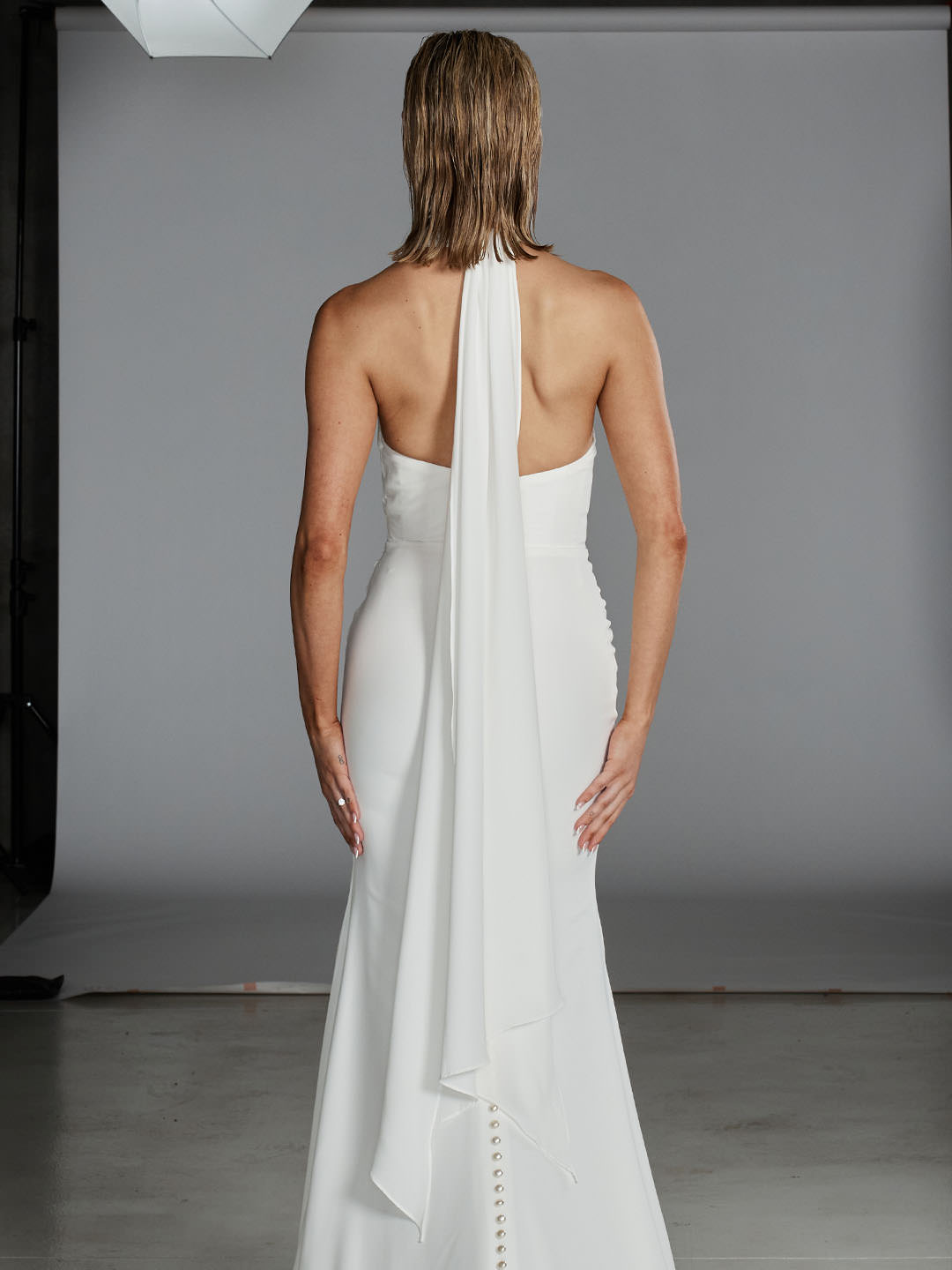 Evie Young Dean