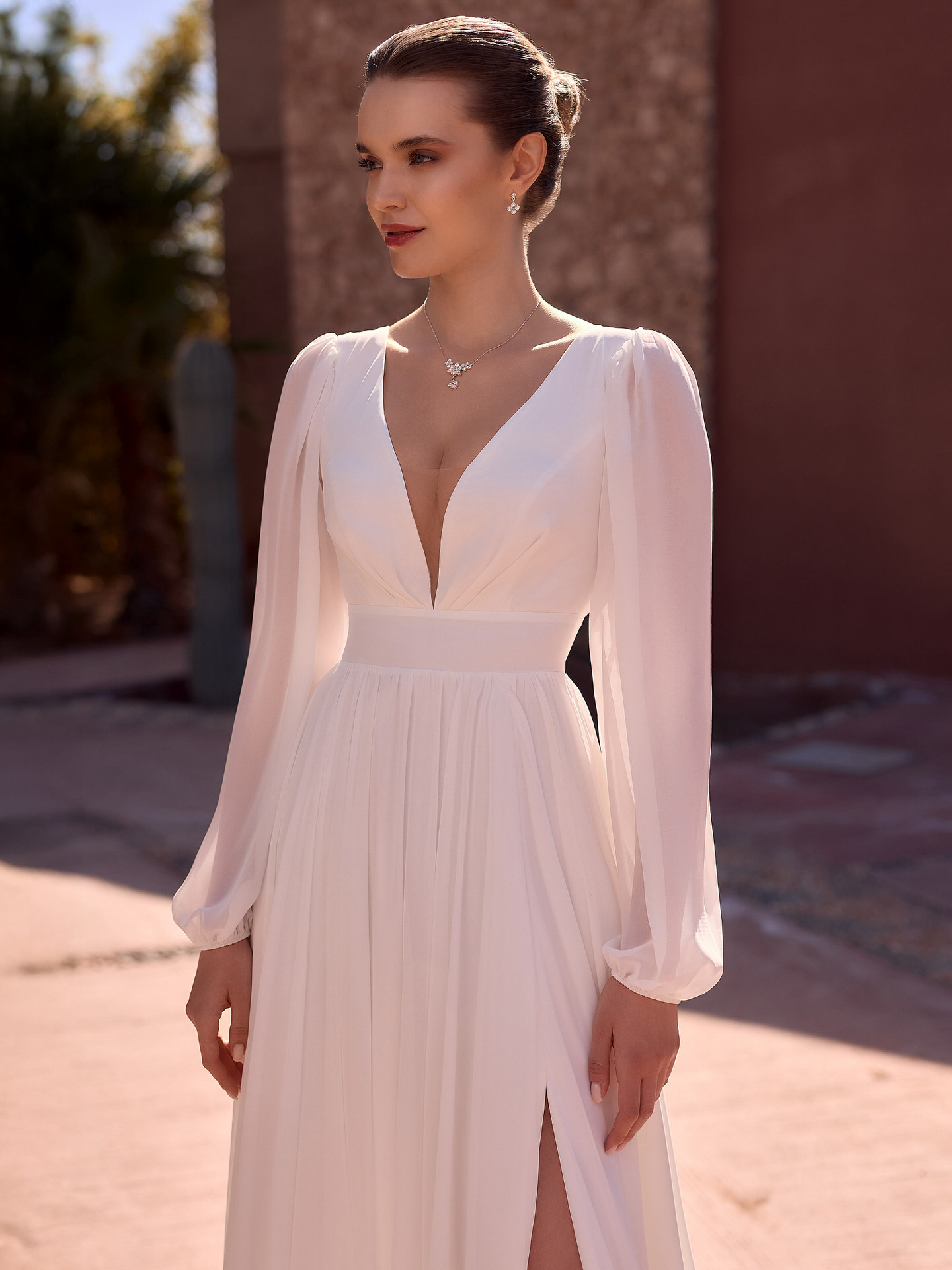 Bianco Evento Juliana Hochzeitskleid