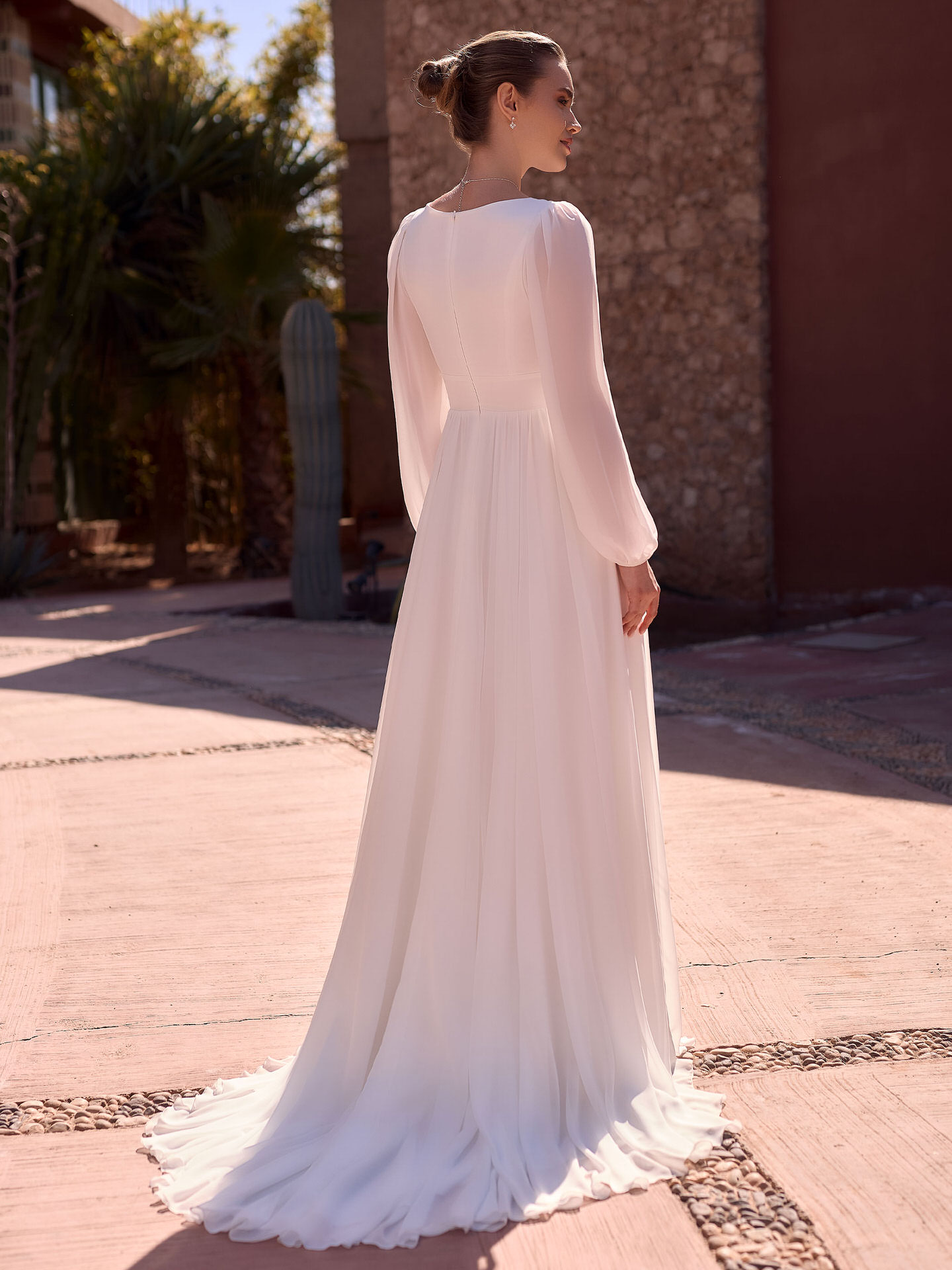 Bianco Evento Juliana Hochzeitskleid
