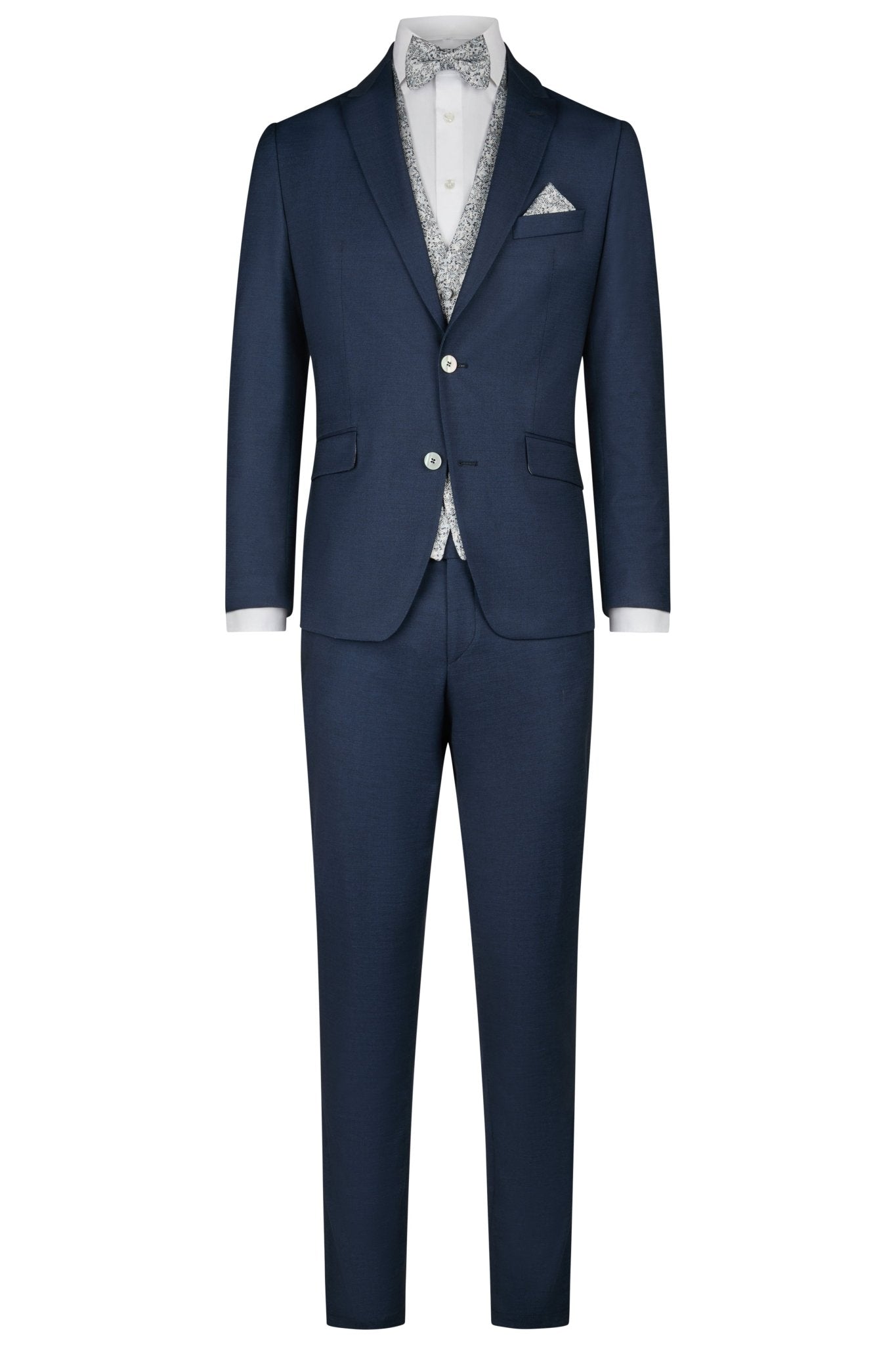 Atelier Torino Vintage Wedding Hose 851106/30 - hochzeitsrausch Webshop