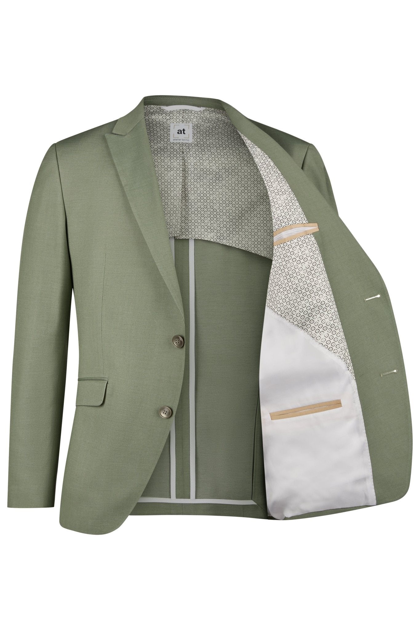 Atelier Torino Vintage Wedding Sakko 851106/45 - hochzeitsrausch Webshop