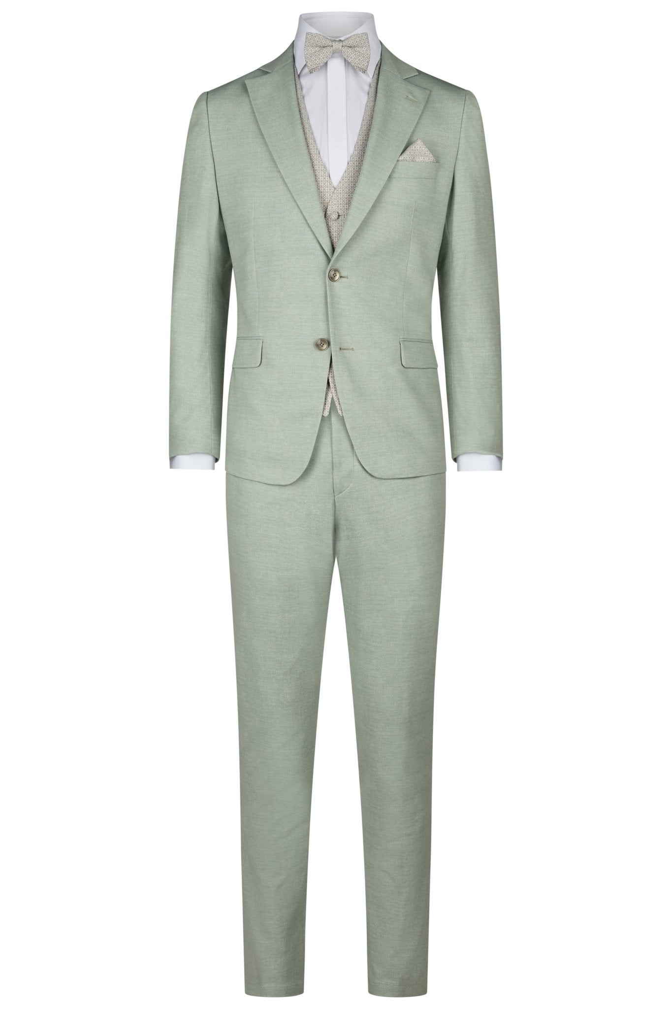 Atelier Torino Vintage Wedding Sakko 861102/45 - hochzeitsrausch Webshop
