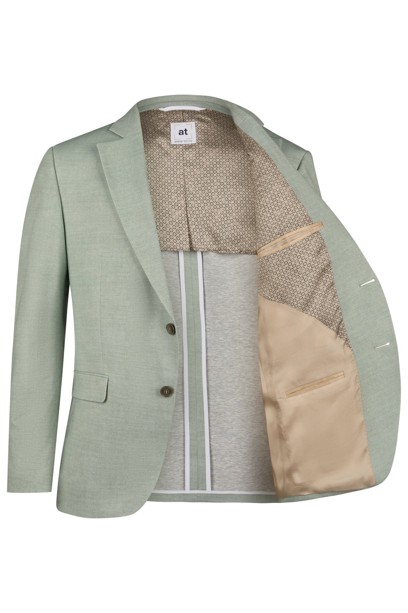 Atelier Torino Vintage Wedding Sakko 861102/45 - hochzeitsrausch Webshop