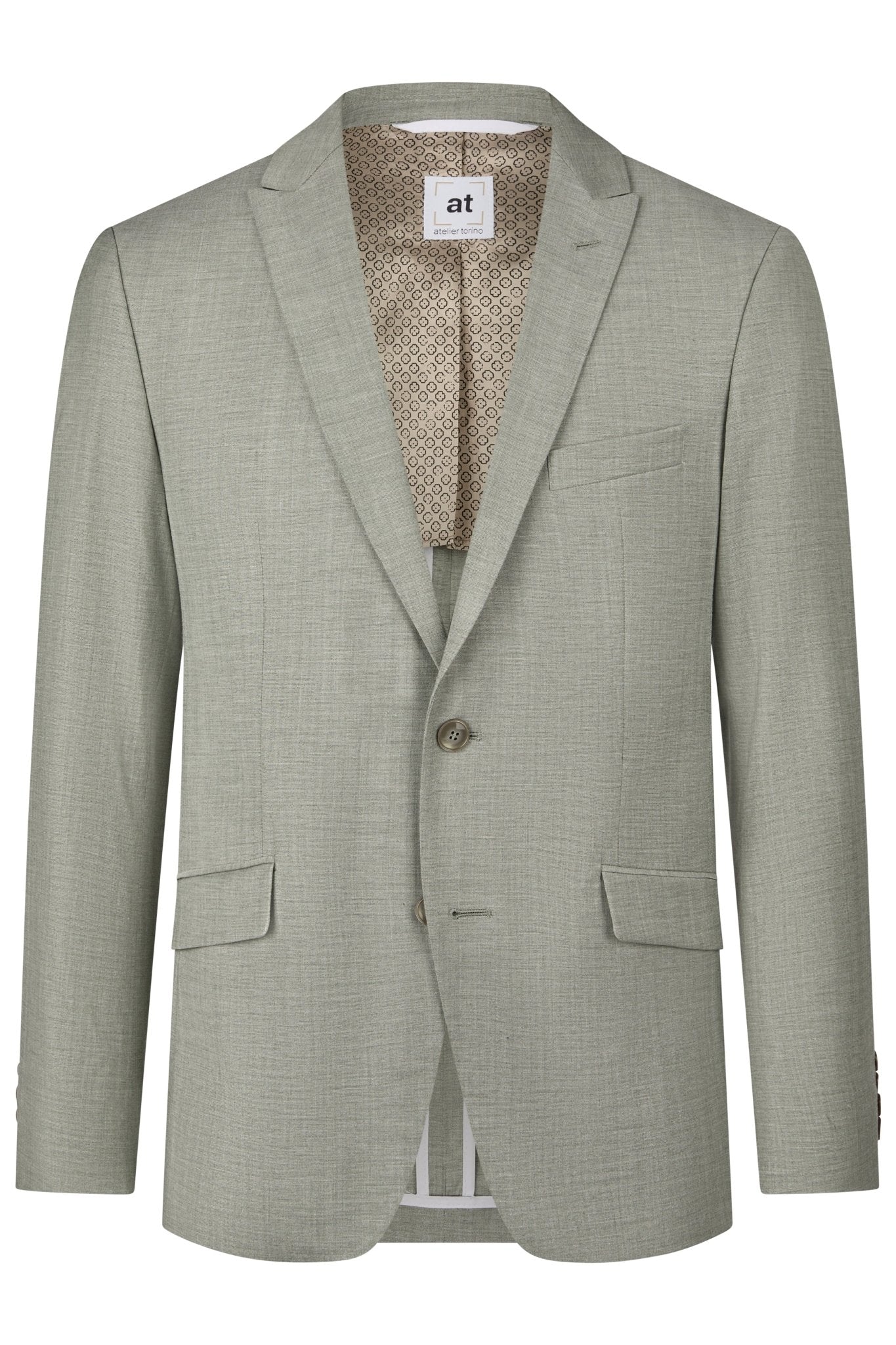 Atelier Torino Vintage Wedding Sakko 861105/44